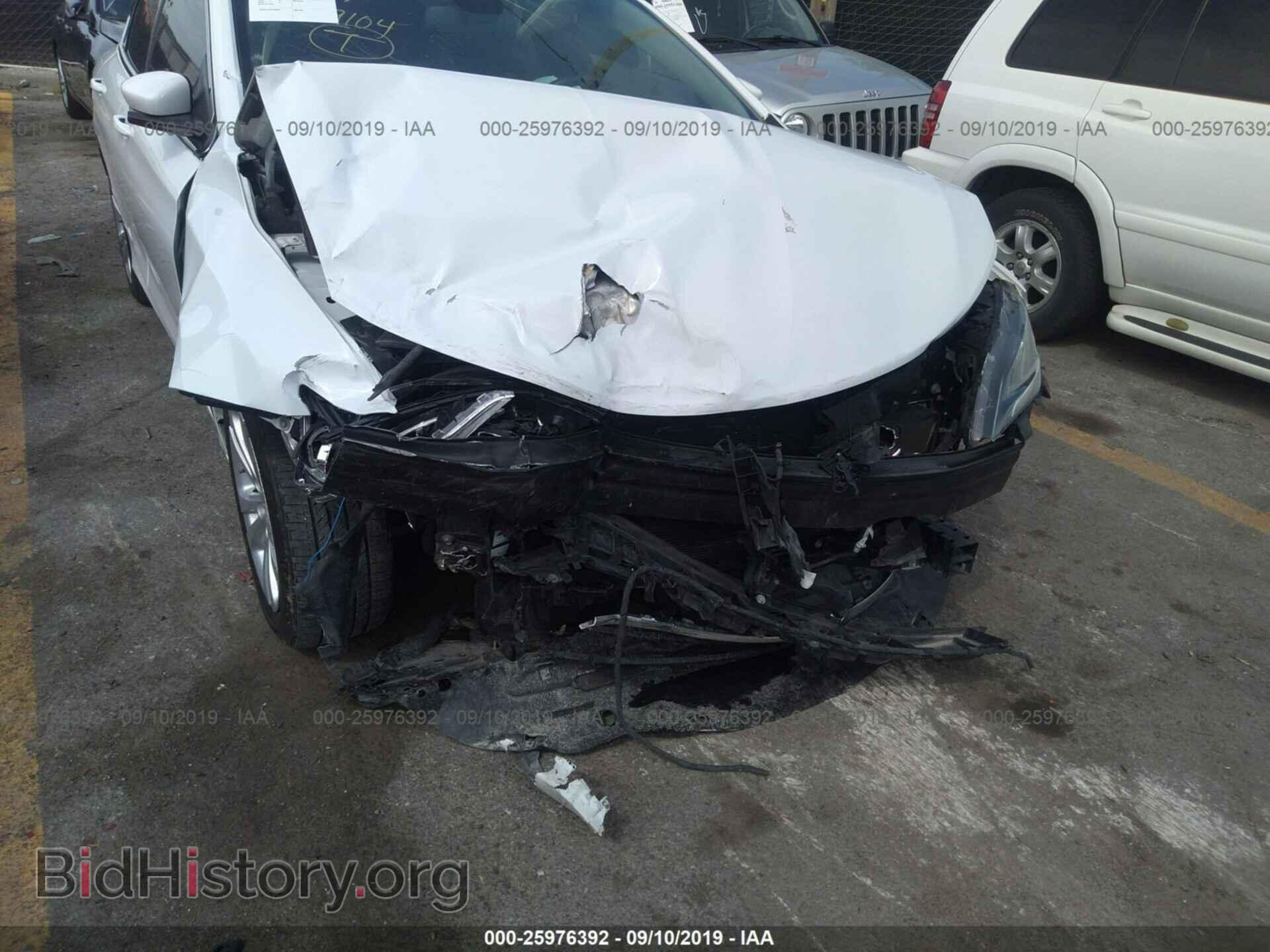 2016 CHRYSLER 200 - VIN: 1C3CCCABXGN153170 - Фото 6