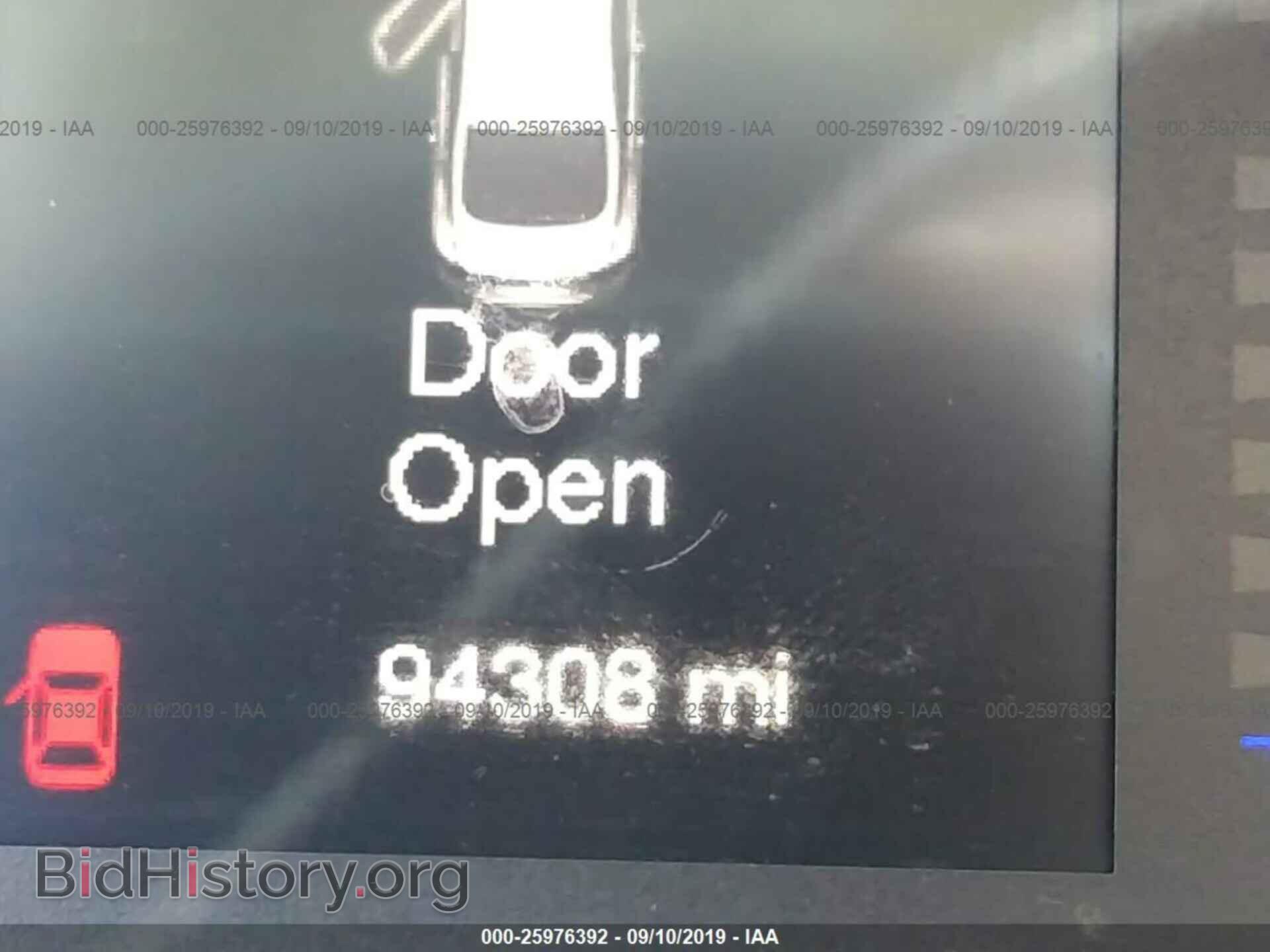 2016 CHRYSLER 200 - VIN: 1C3CCCABXGN153170 - Фото 7
