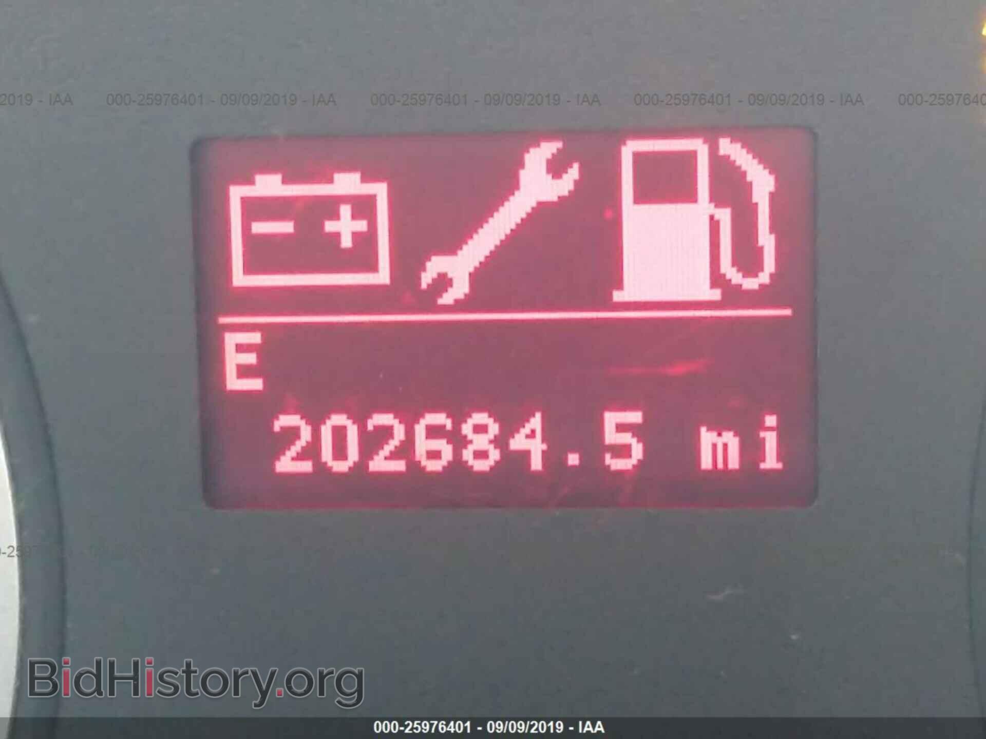 2006 FORD EXPLORER - VIN: 1FMEU75E26UB27305 - Фото 7