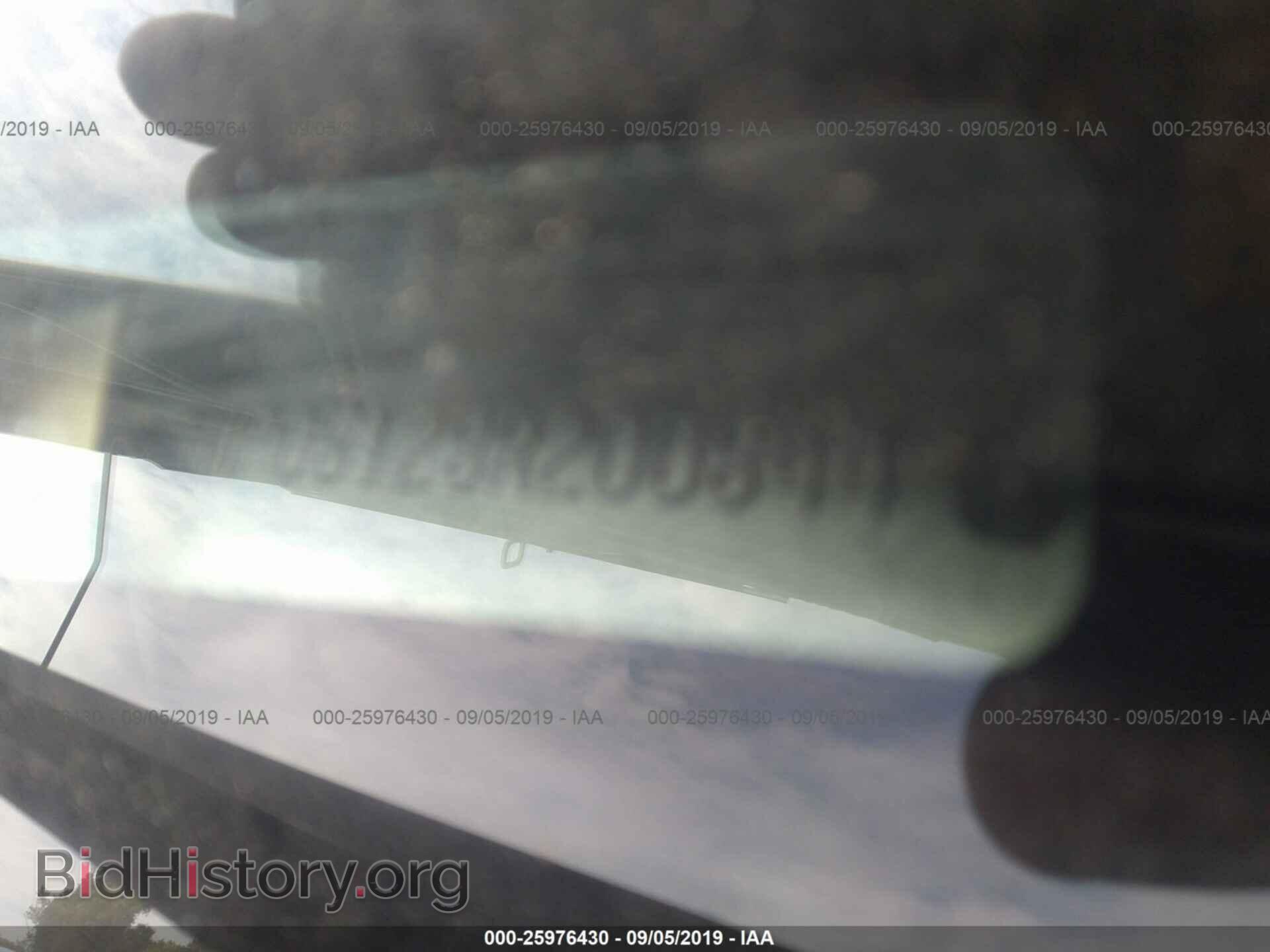 2008 FORD FUSION - VIN: 3FAHP08128R200844 - Фото 9