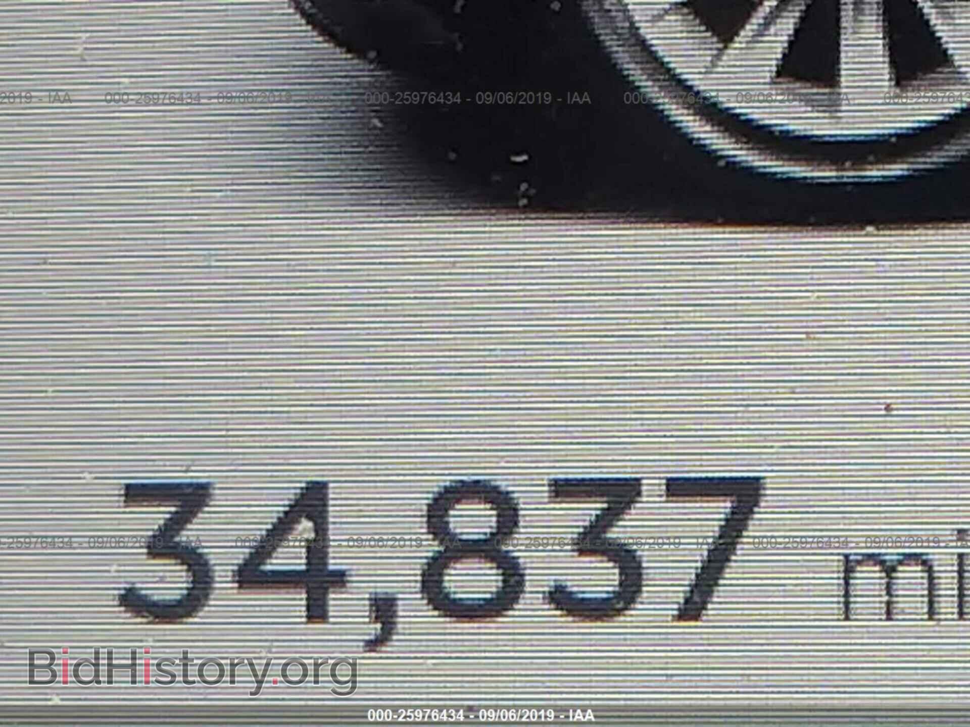 2017 TESLA MODEL S - VIN: 5YJSA1E18HF185747 - Фото 7