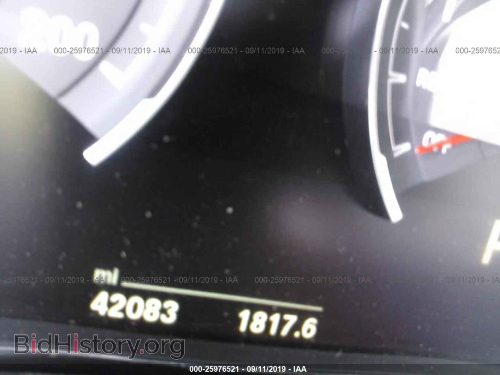 2015 BMW M3 - VIN: WBS3C9C5XFP804699 - Фото 7