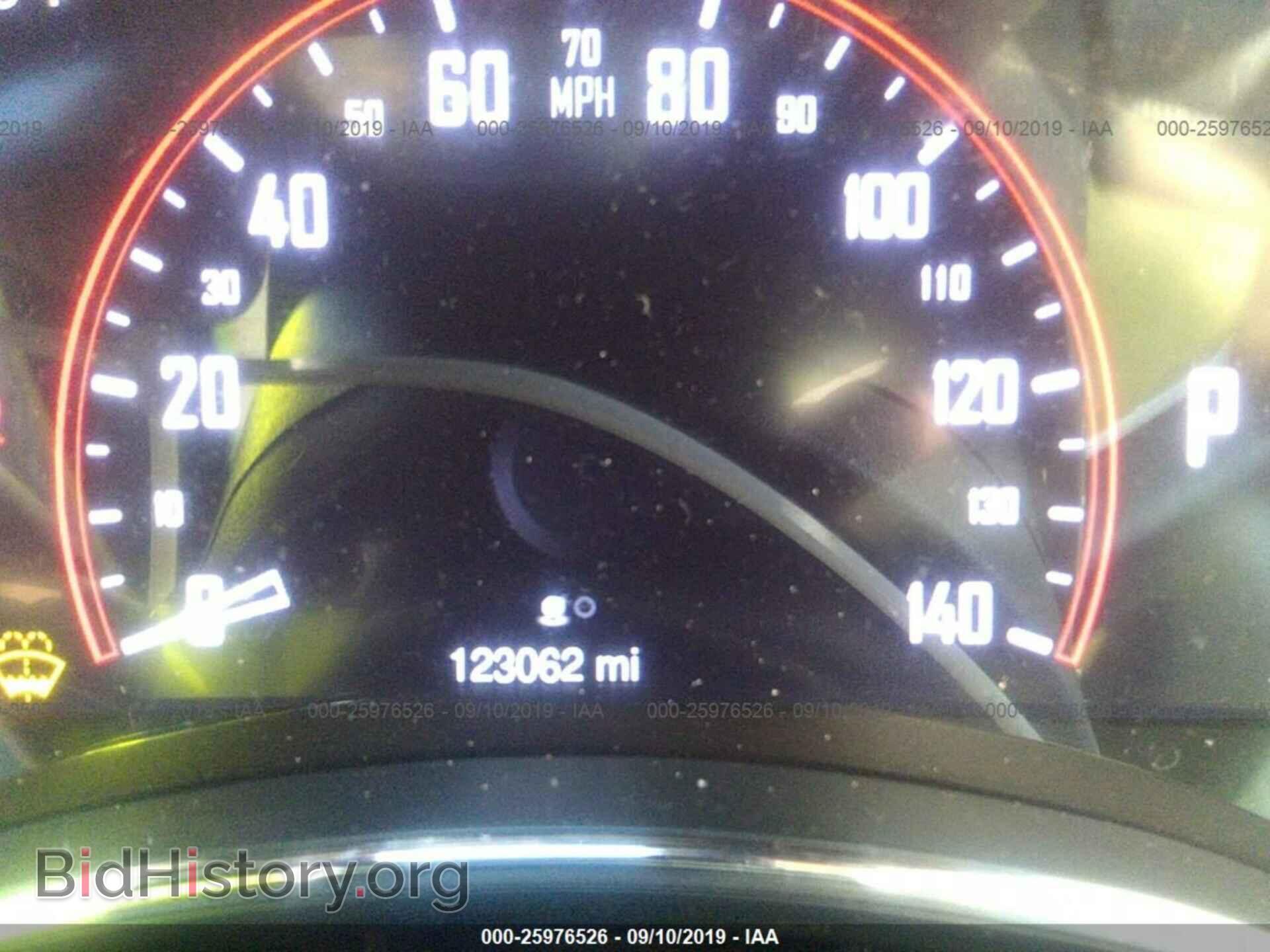 2014 DODGE DURANGO - VIN: 1C4RDHAG6EC277392 - Фото 7
