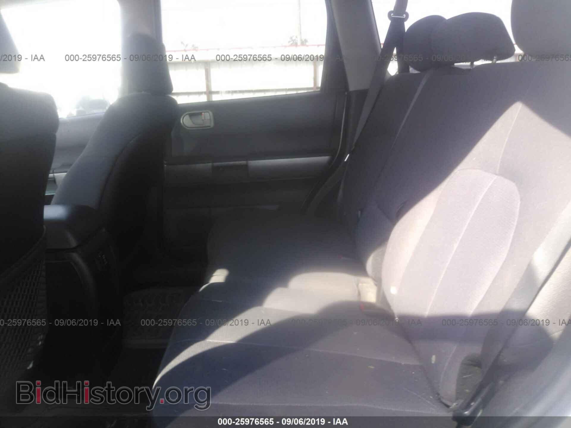 2005 MITSUBISHI ENDEAVOR - VIN: 4A4MN21S05E048518 - Фото 8