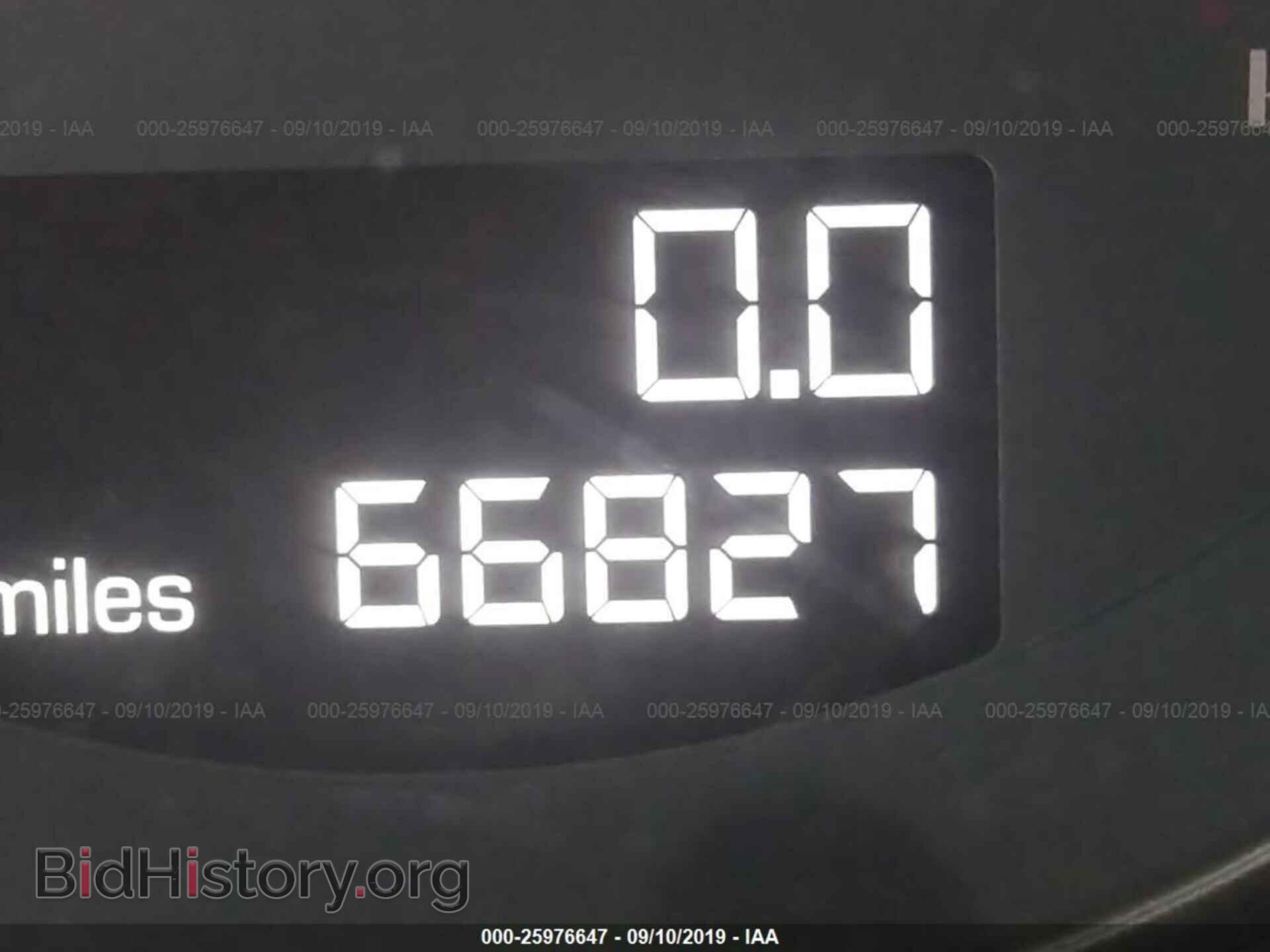 2013 AUDI A3 - VIN: WAUBEAFM5DA006142 - Фото 7