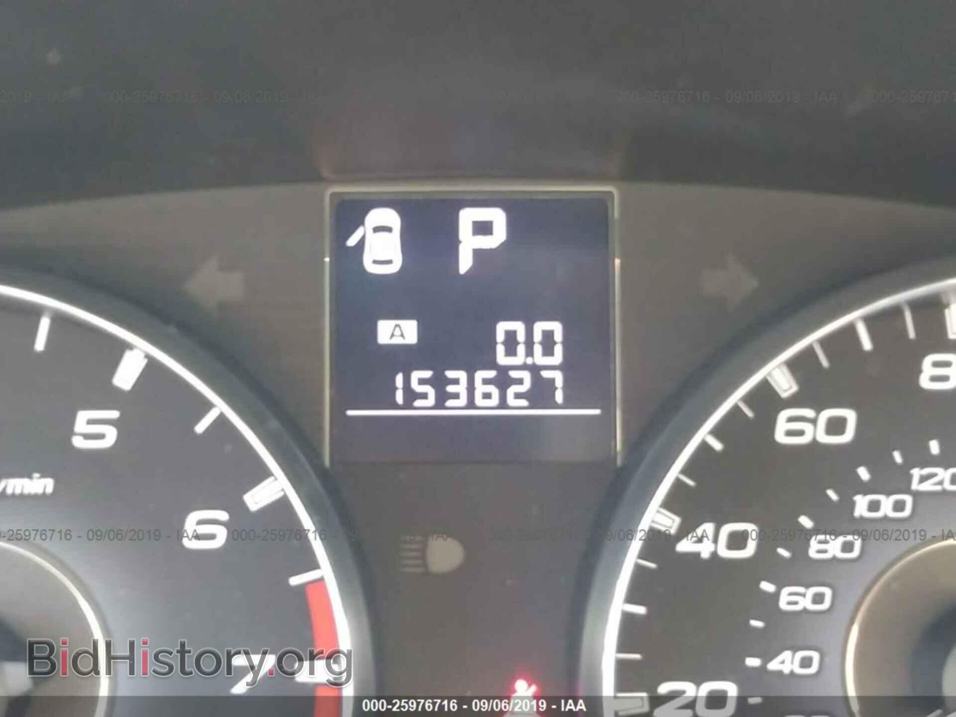 2011 SUBARU OUTBACK - VIN: 4S4BRDLC2B2440235 - Фото 7