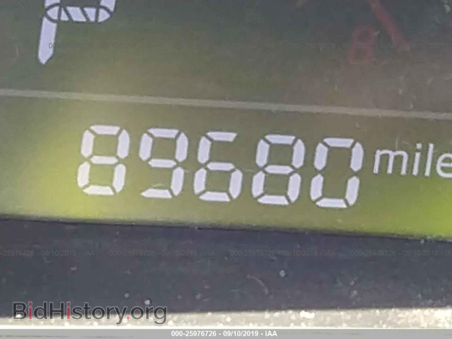 2017 MAZDA CX-3 - VIN: JM1DKDB75H0155233 - Фото 7