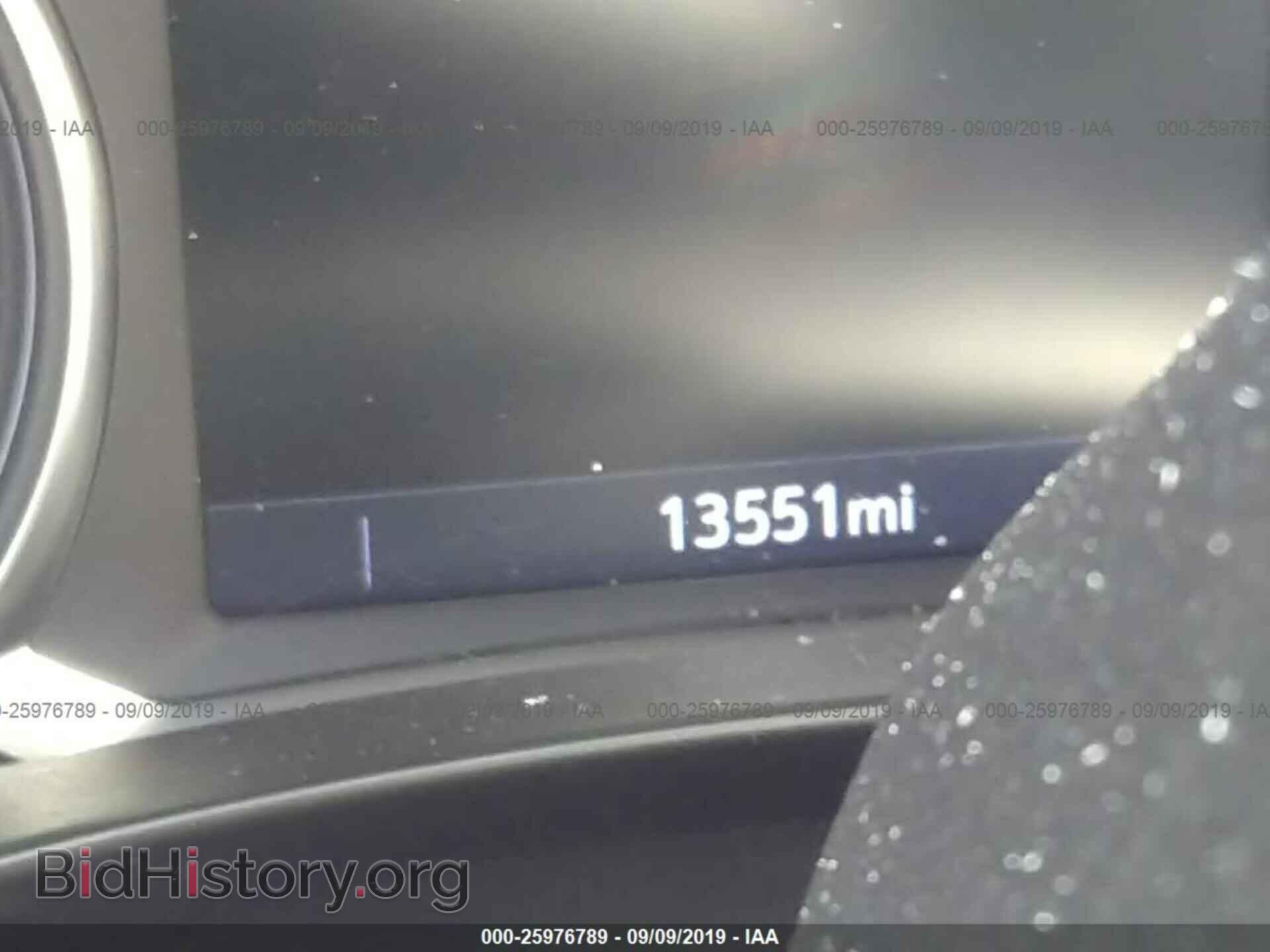 2019 GMC TERRAIN - VIN: 3GKALVEV3KL116784 - Photo 7