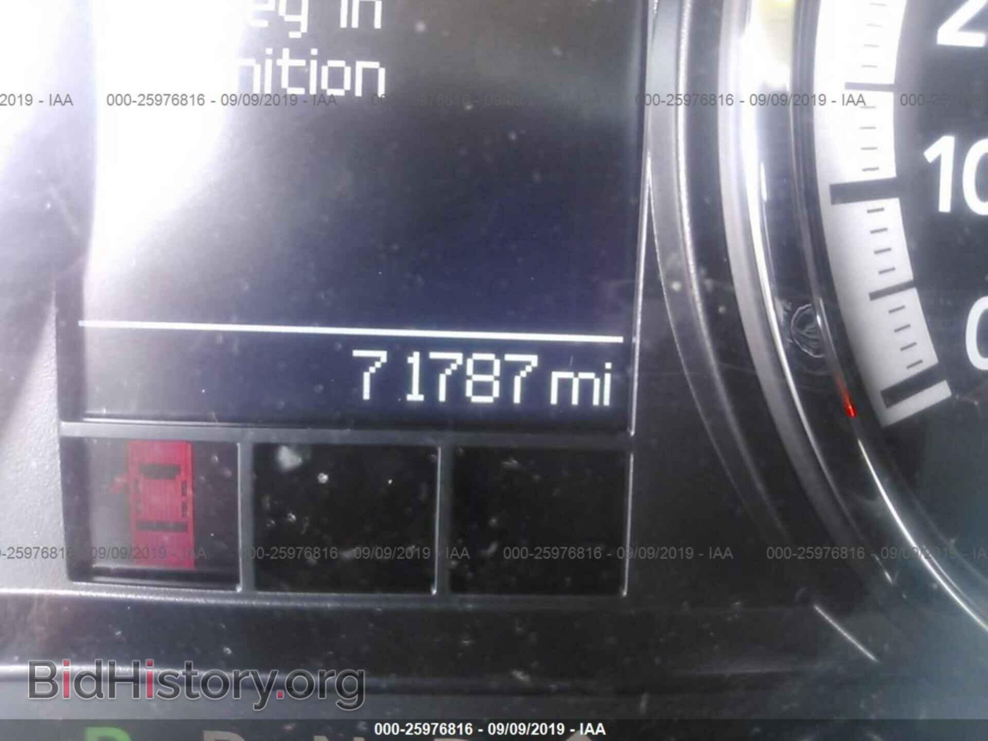 2012 DODGE RAM 1500 - VIN: 1C6RD6GT6CS204851 - Фото 7