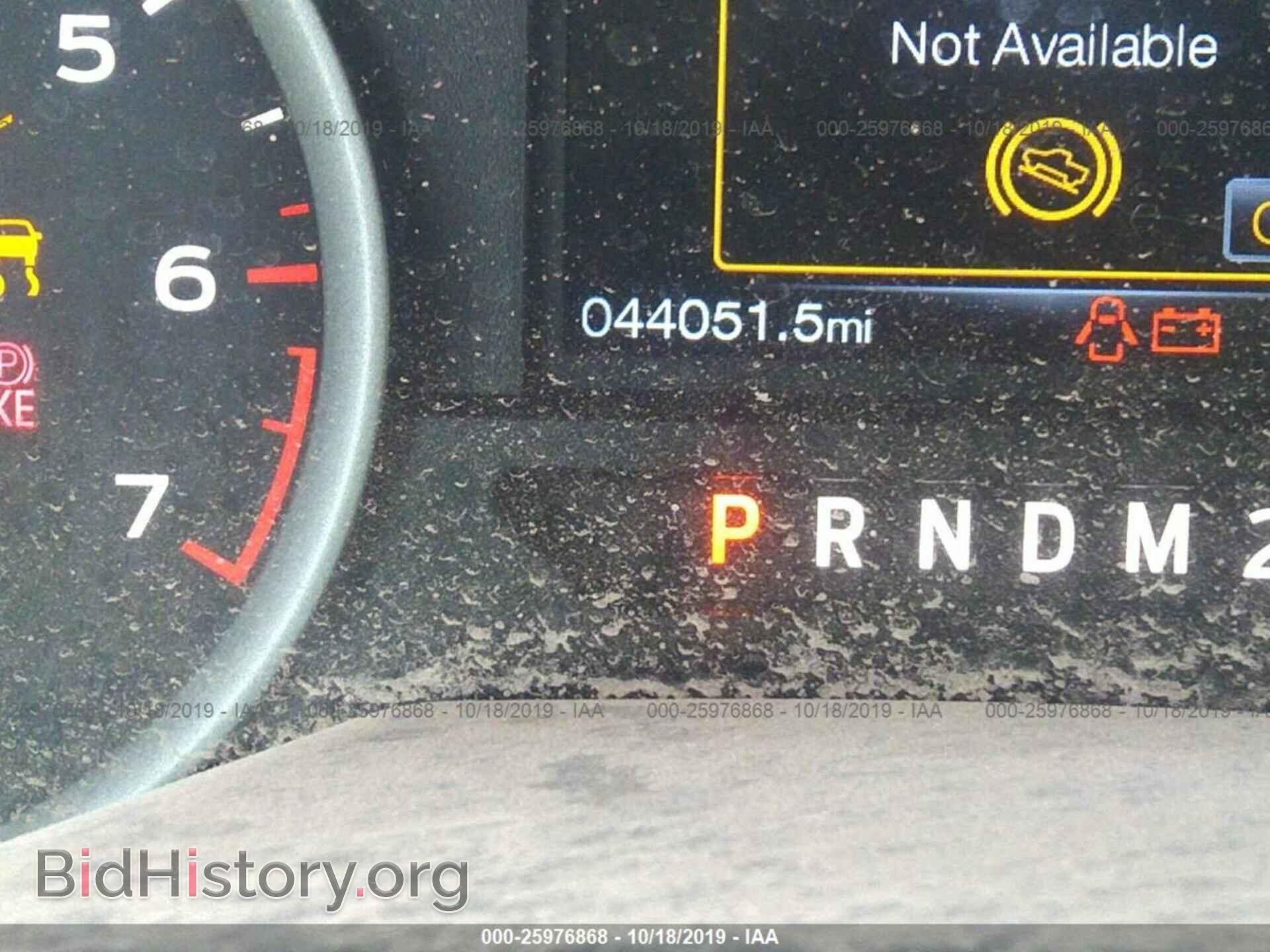 2016 FORD F150 - VIN: 1FTEW1EP2GKG01067 - Фото 7