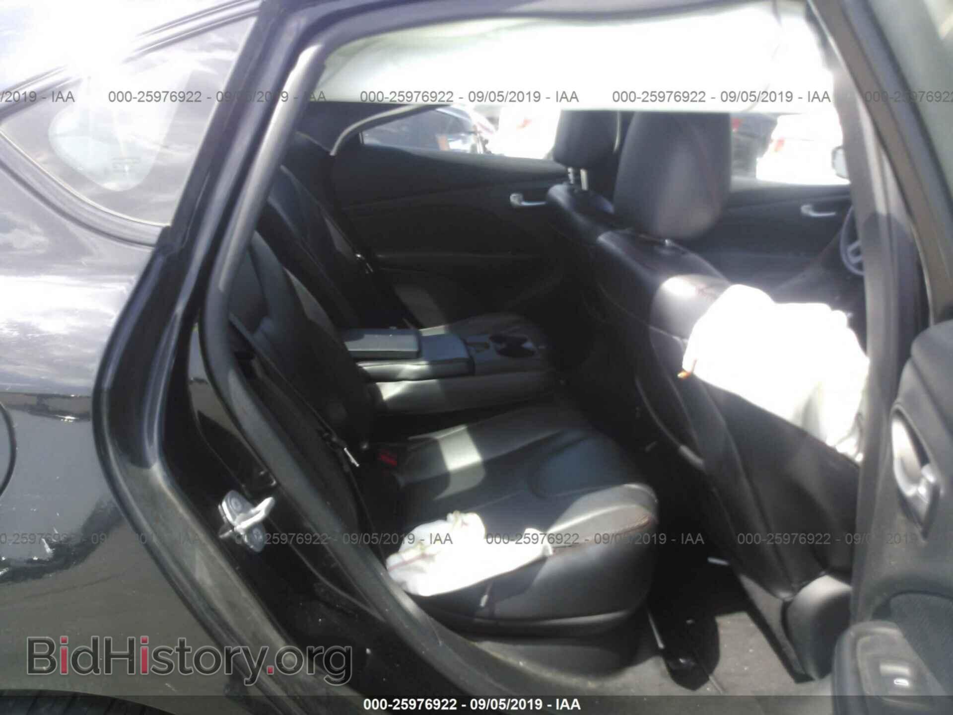 2014 DODGE DART - VIN: 1C3CDFEB9ED870929 - Фото 8