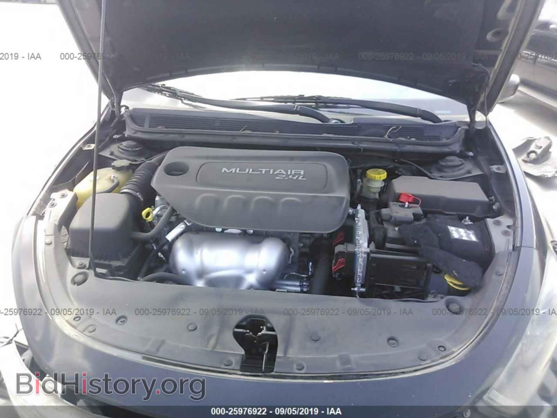 2014 DODGE DART - VIN: 1C3CDFEB9ED870929 - Фото 10