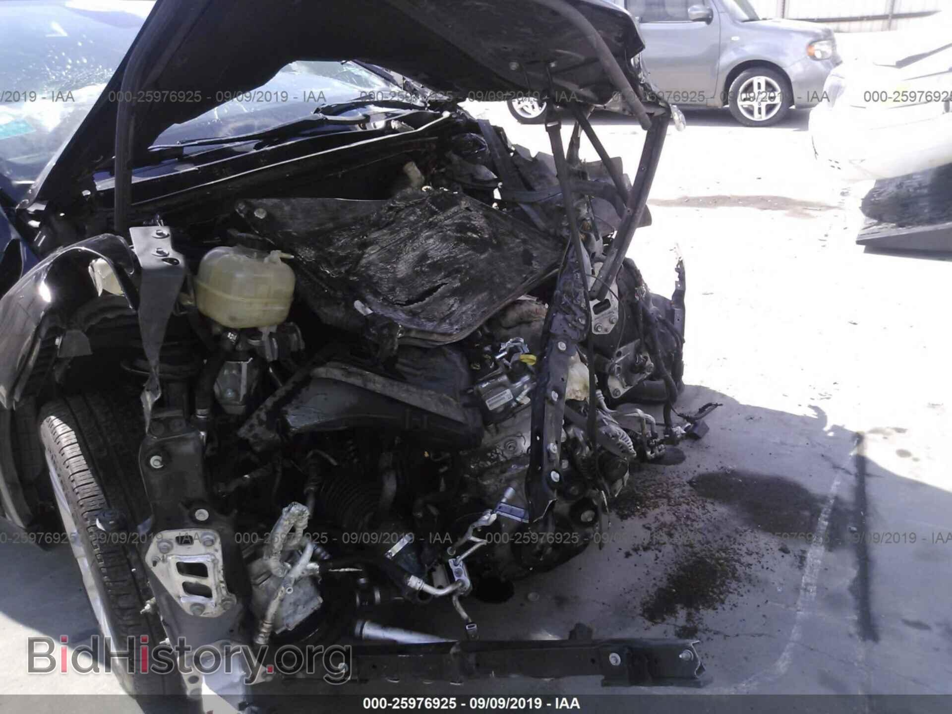 2015 CHRYSLER 200 - VIN: 1C3CCCAB8FN547961 - Фото 6