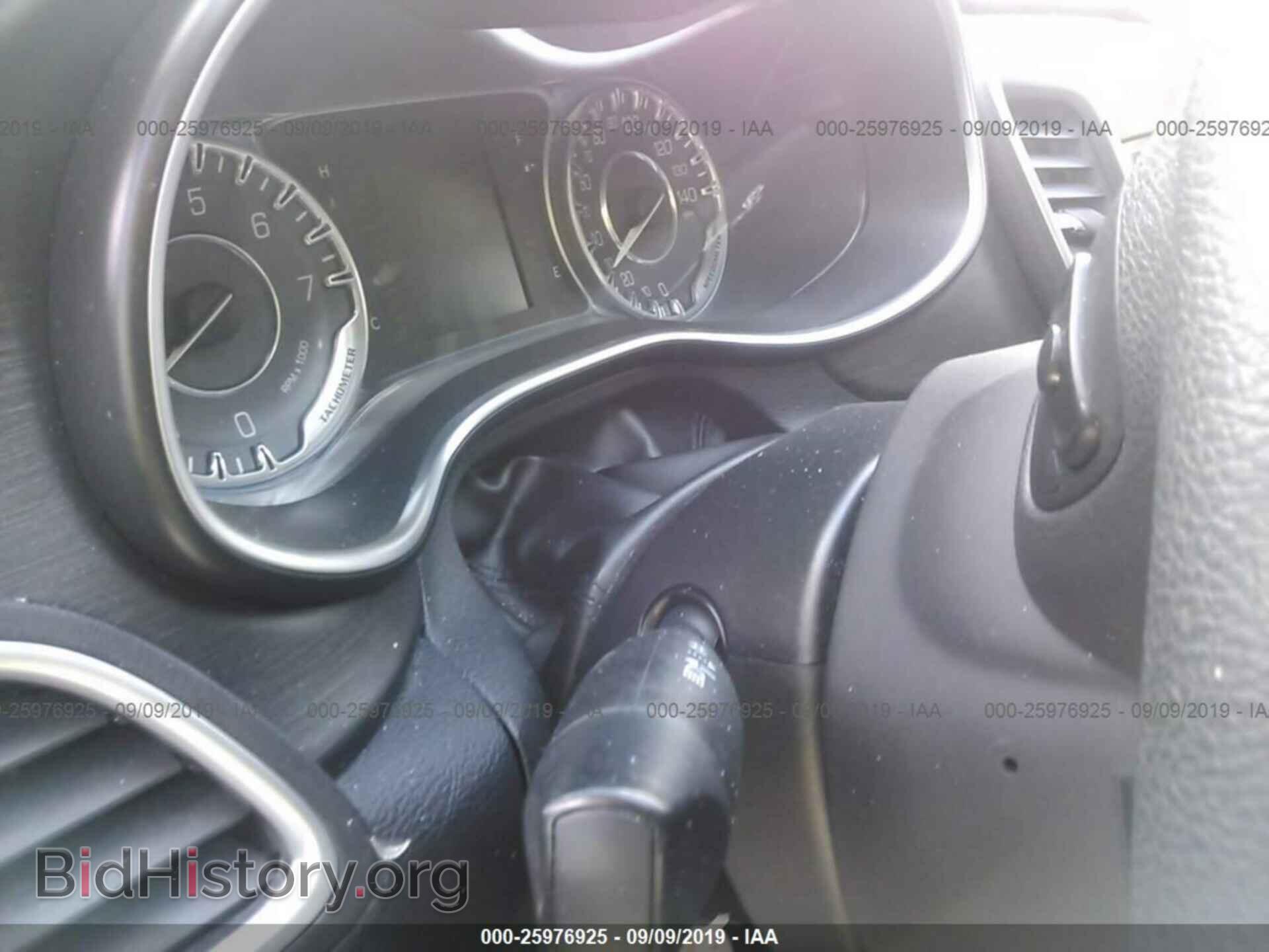 2015 CHRYSLER 200 - VIN: 1C3CCCAB8FN547961 - Фото 7