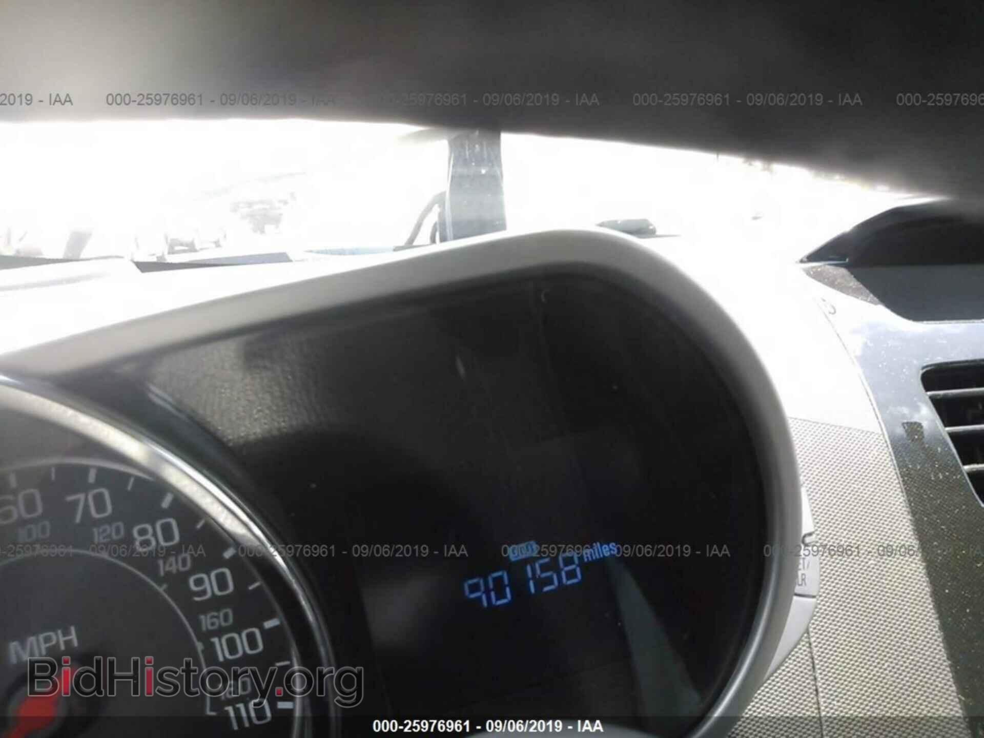 2014 CHEVROLET SPARK - VIN: KL8CD6S90EC537370 - Фото 7