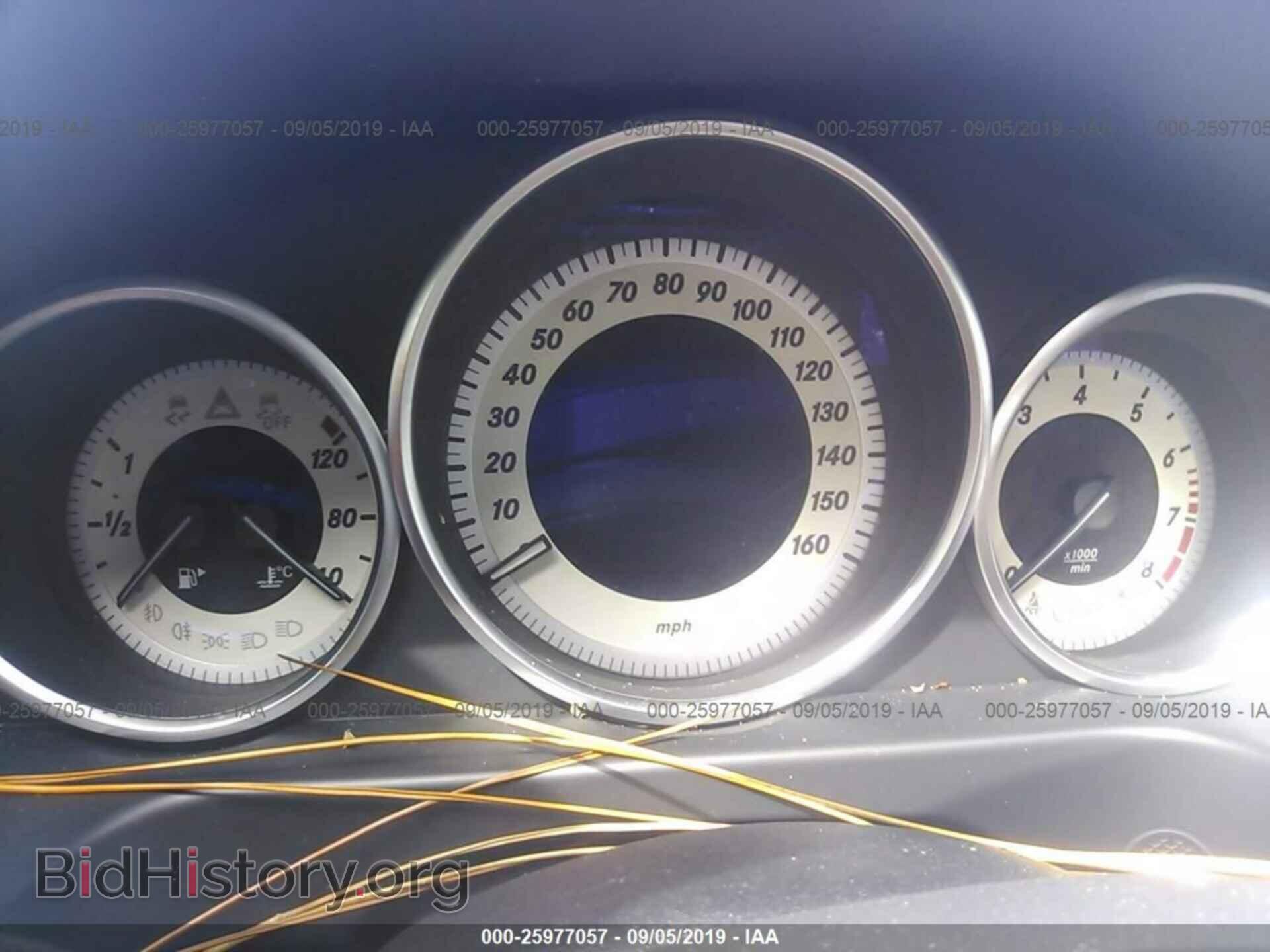 2016 MERCEDES-BENZ E - VIN: WDDHF6FB6GB180215 - Фото 7