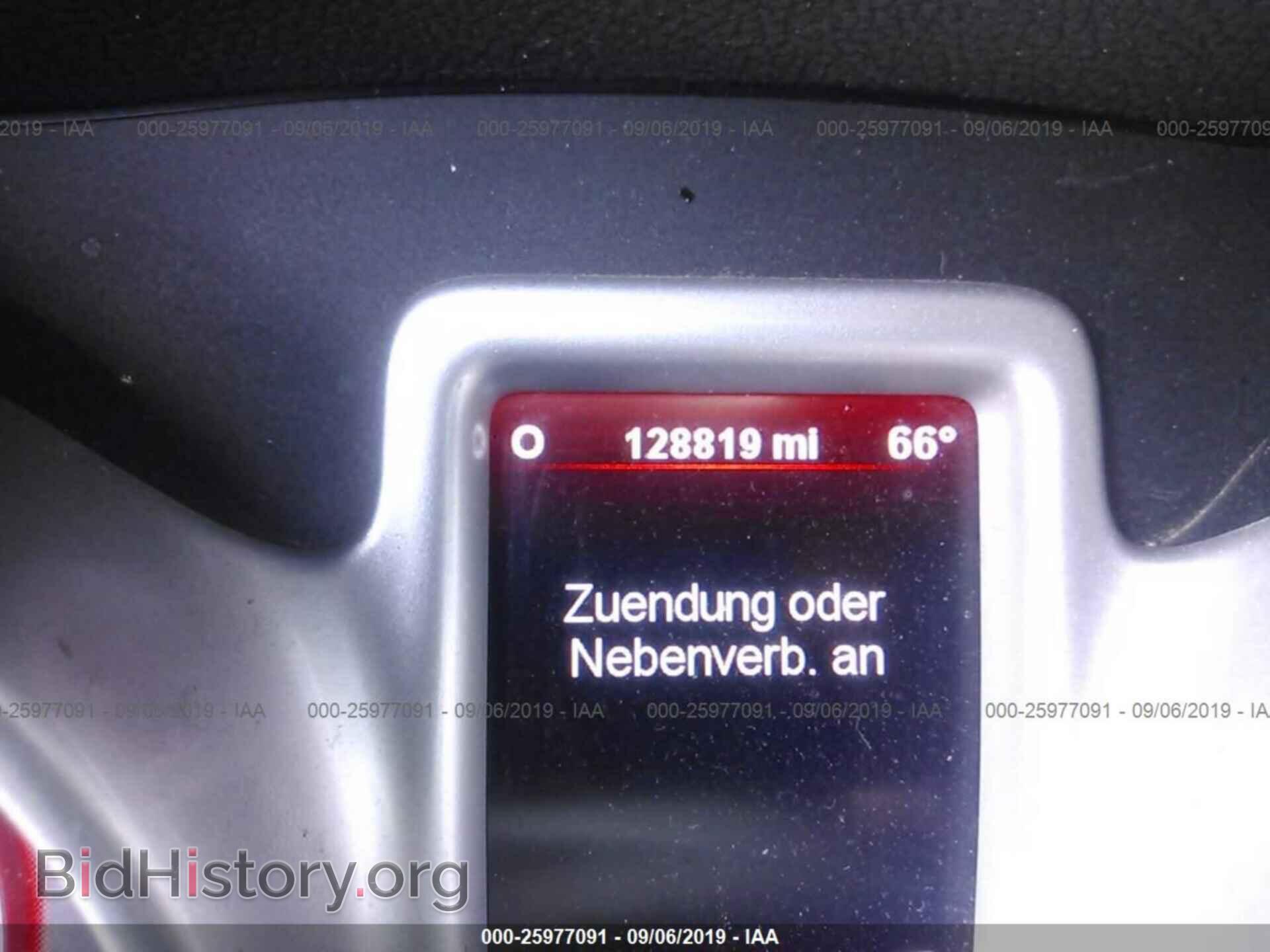 2011 DODGE JOURNEY - VIN: 3D4PG3FG0BT534429 - Photo 7