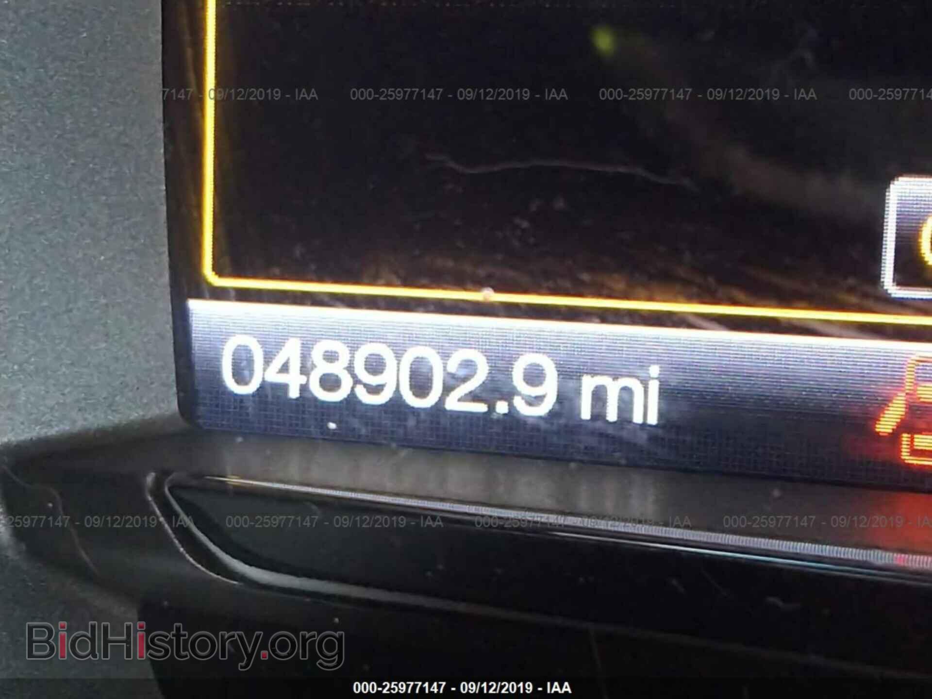 2017 FORD TAURUS - VIN: 1FAHP2F86HG114858 - Фото 7
