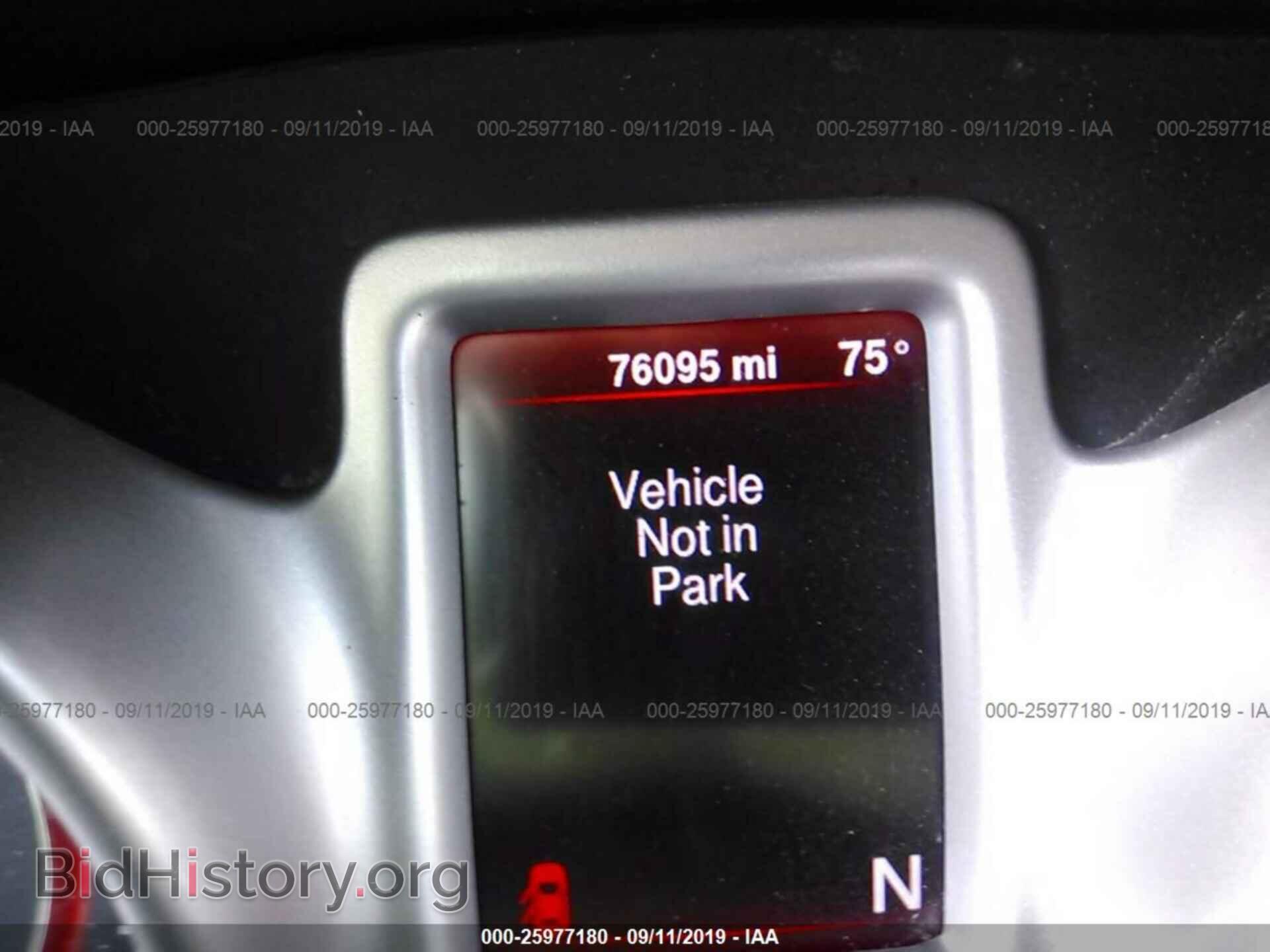 2013 DODGE JOURNEY - VIN: 3C4PDCAB6DT684713 - Photo 7