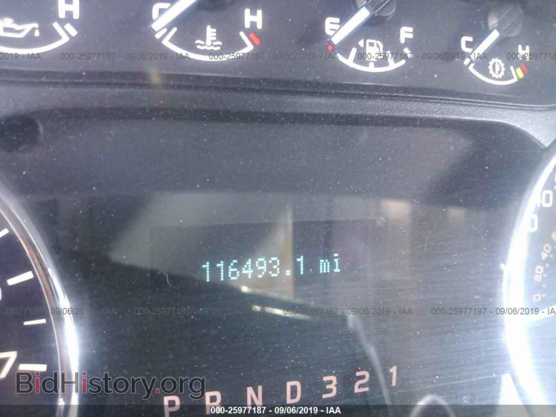 2012 FORD F150 - VIN: 1FTFW1CF2CKD17804 - Фото 7