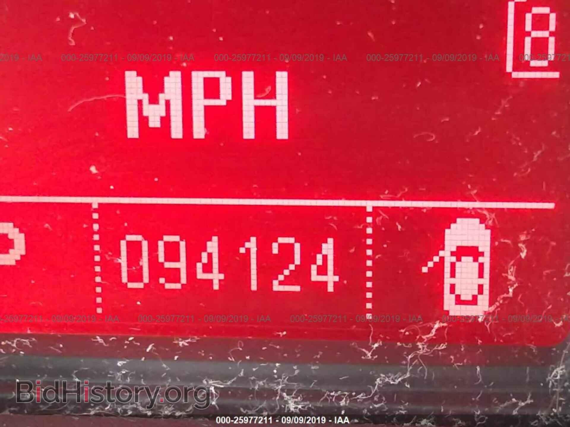 2011 GMC TERRAIN - VIN: 2CTALSEC3B6421607 - Фото 7