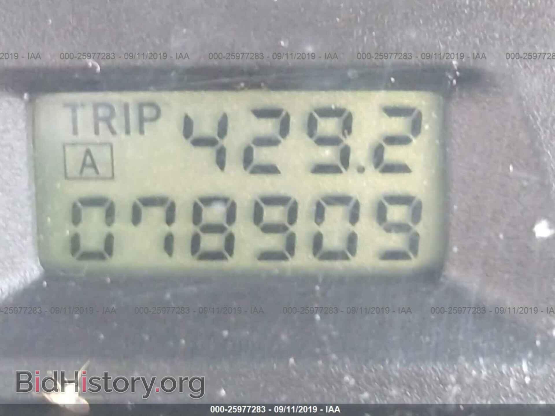 2005 MITSUBISHI LANCER - VIN: JA3AJ26EX5U031254 - Фото 7