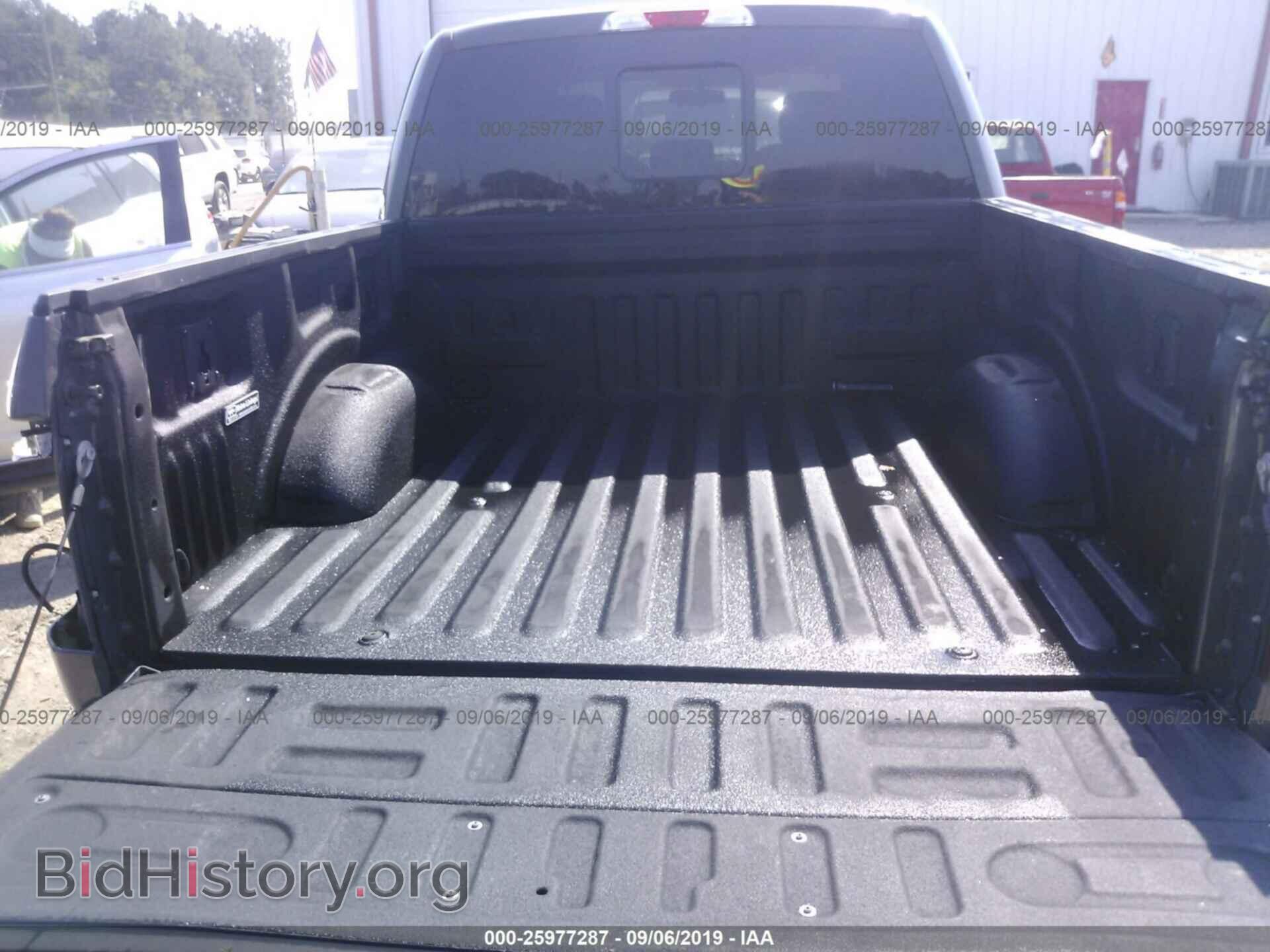 2016 FORD F150 - VIN: 1FTEW1CF4GFD33271 - Фото 8