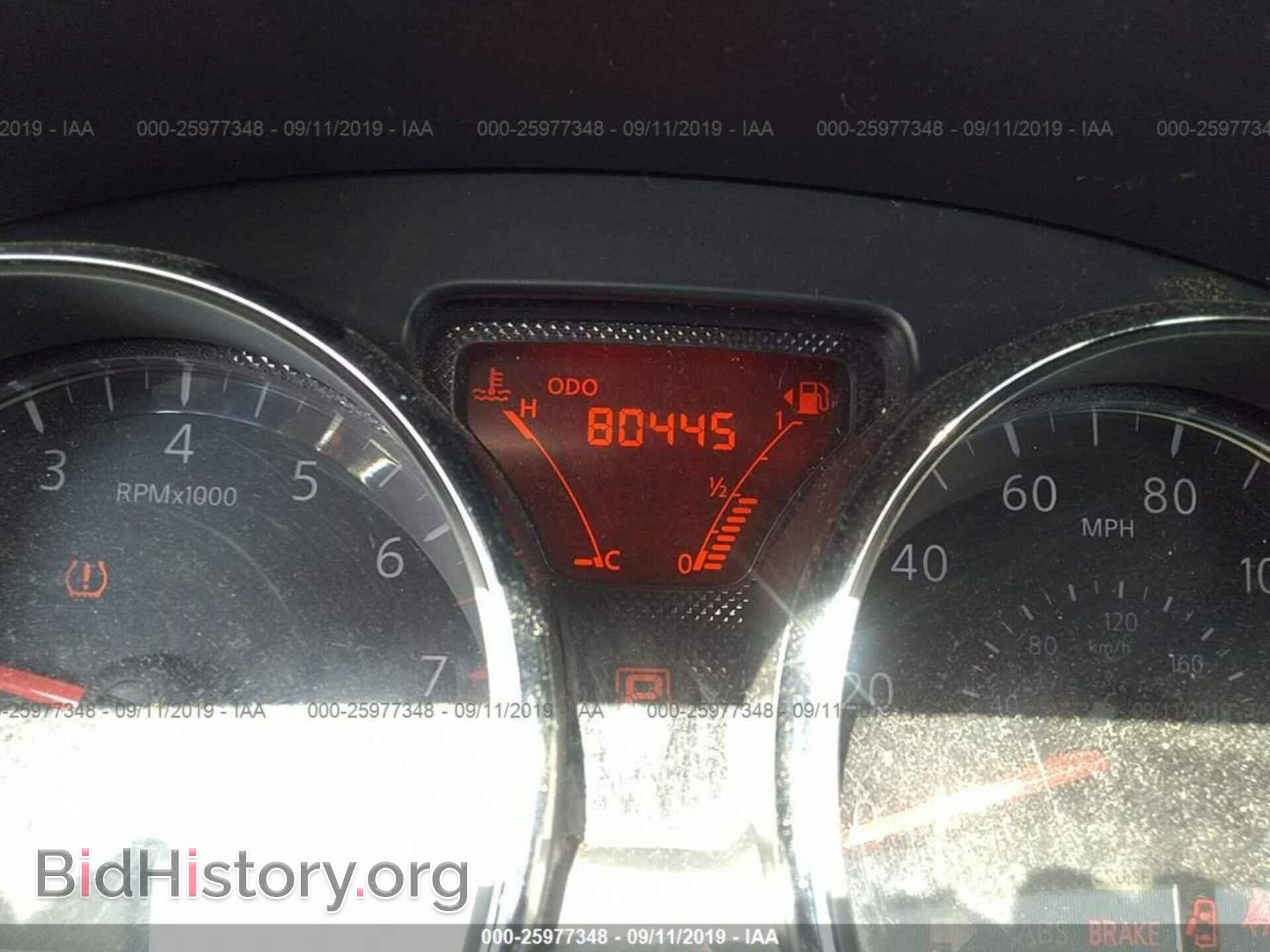 2014 NISSAN VERSA NOTE - VIN: 3N1CE2CP8EL354591 - Photo 7