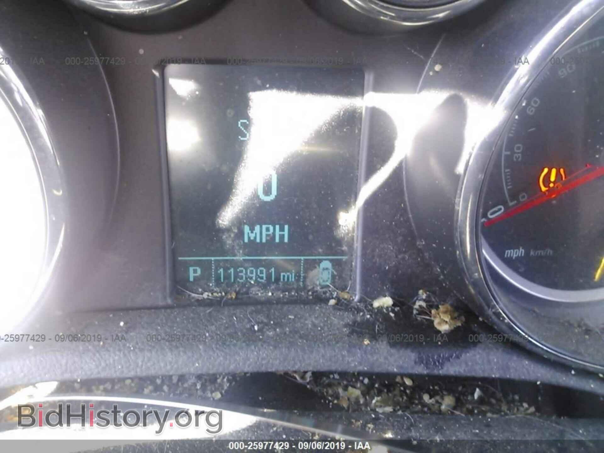 2016 BUICK ENCORE - VIN: KL4CJASB7GB601834 - Фото 7