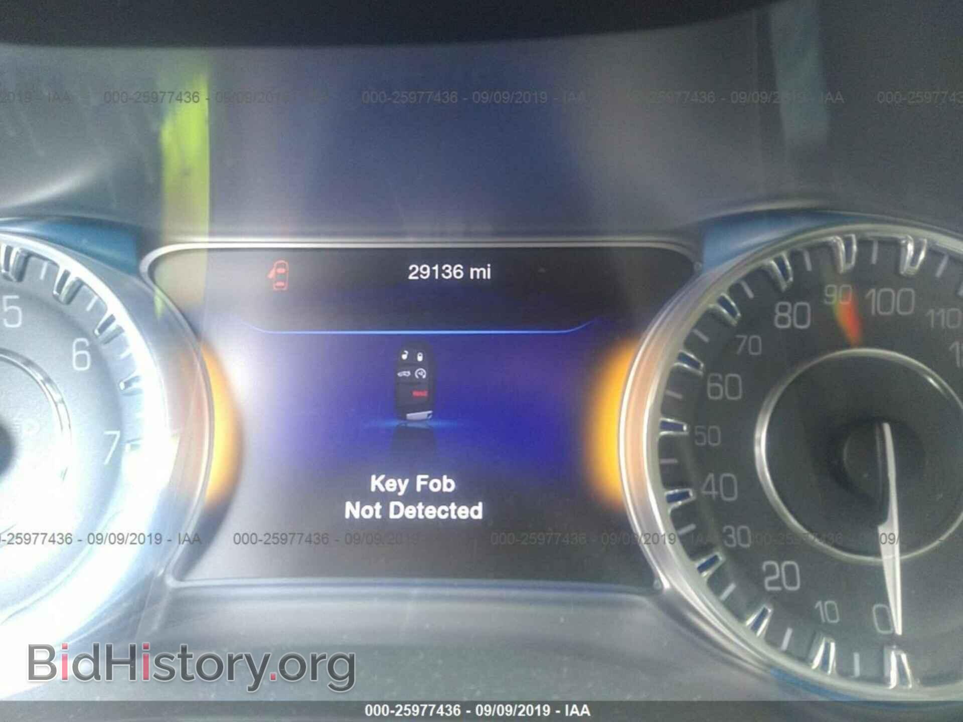 2016 CHRYSLER 200 - VIN: 1C3CCCEGXGN148153 - Photo 7