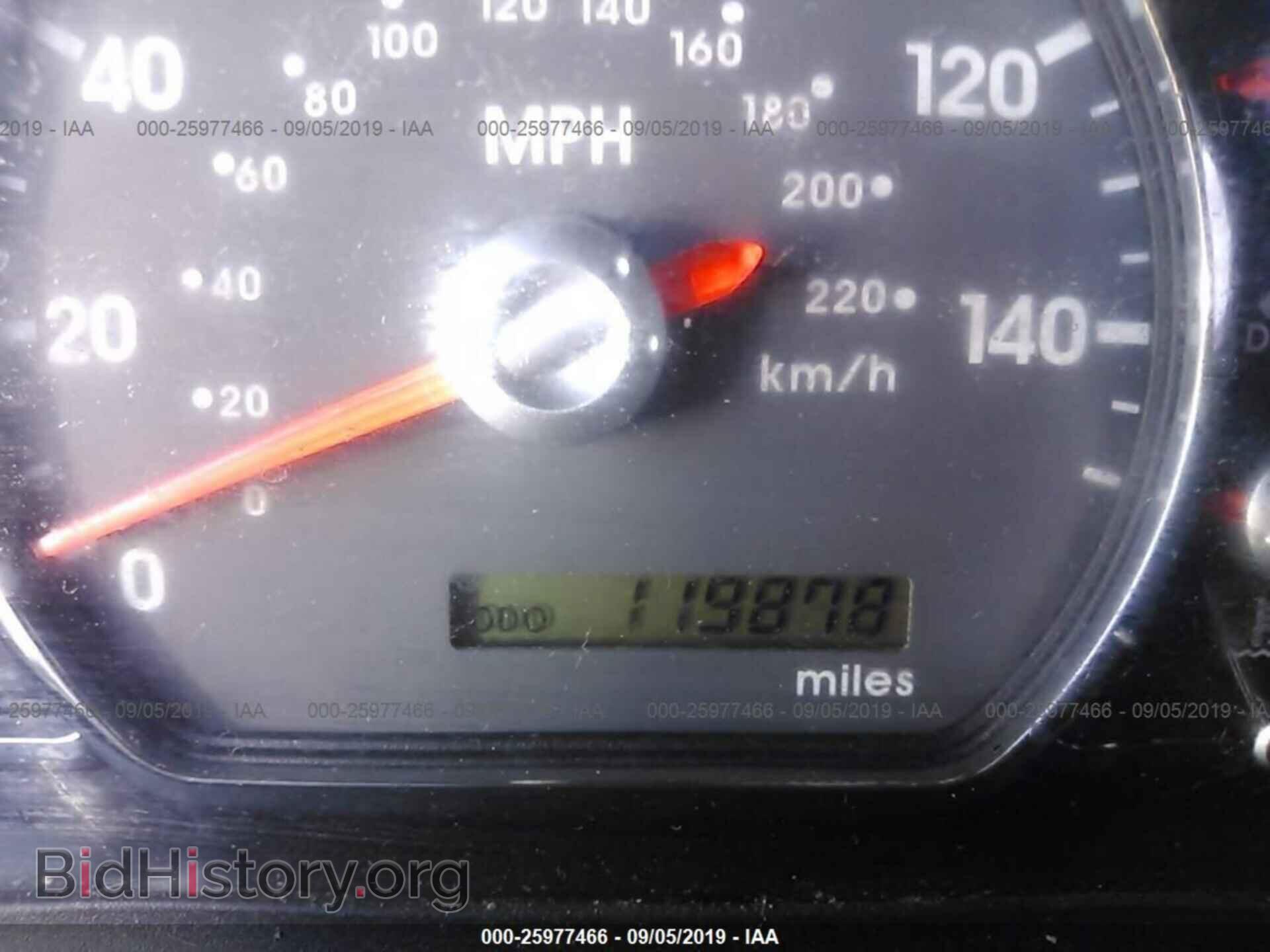 2012 MITSUBISHI GALANT - VIN: 4A32B2FF1CE016965 - Фото 7