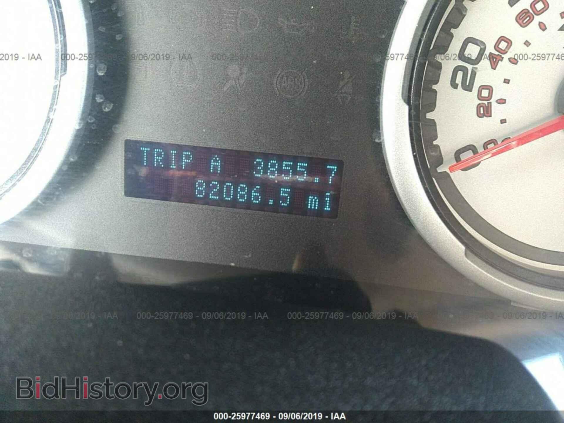 2010 FORD FOCUS - VIN: 1FAHP3FN5AW146871 - Фото 7