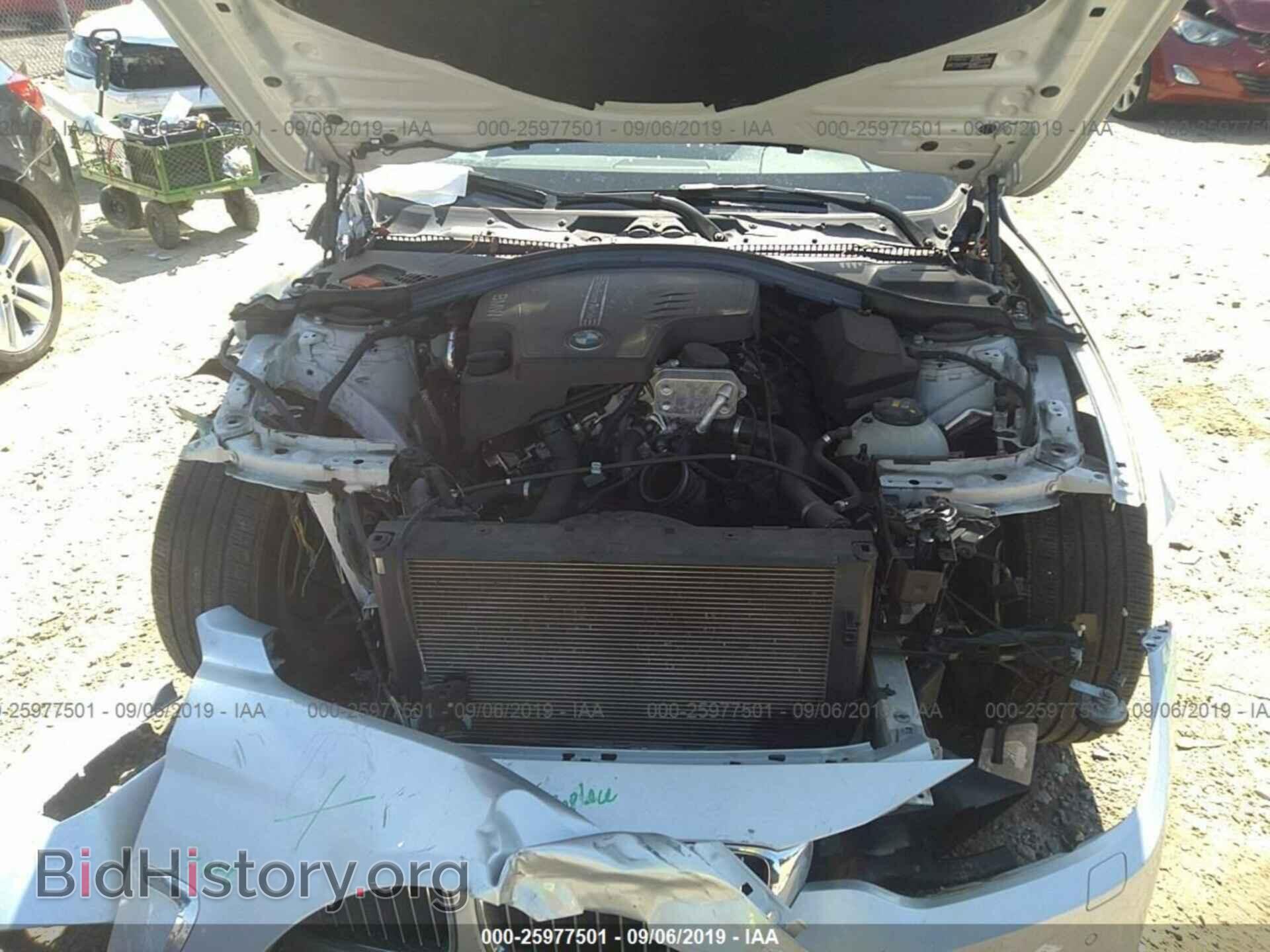 2014 BMW 428 - VIN: WBA3V7C58EJ872908 - Фото 10