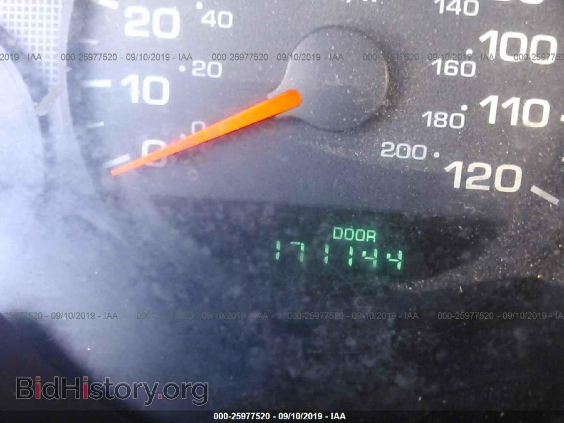 2000 DODGE NEON - VIN: 1B3ES46C5YD765610 - Фото 7