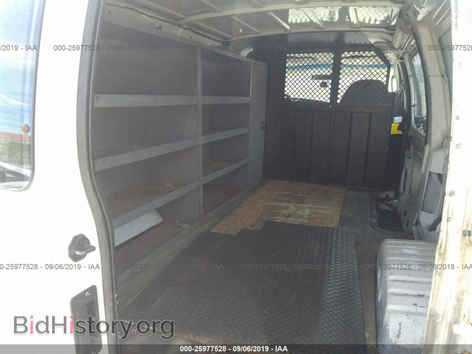 2003 Ford Econoline - VIN: 1FTNE24L83HA94772 - Photo 8