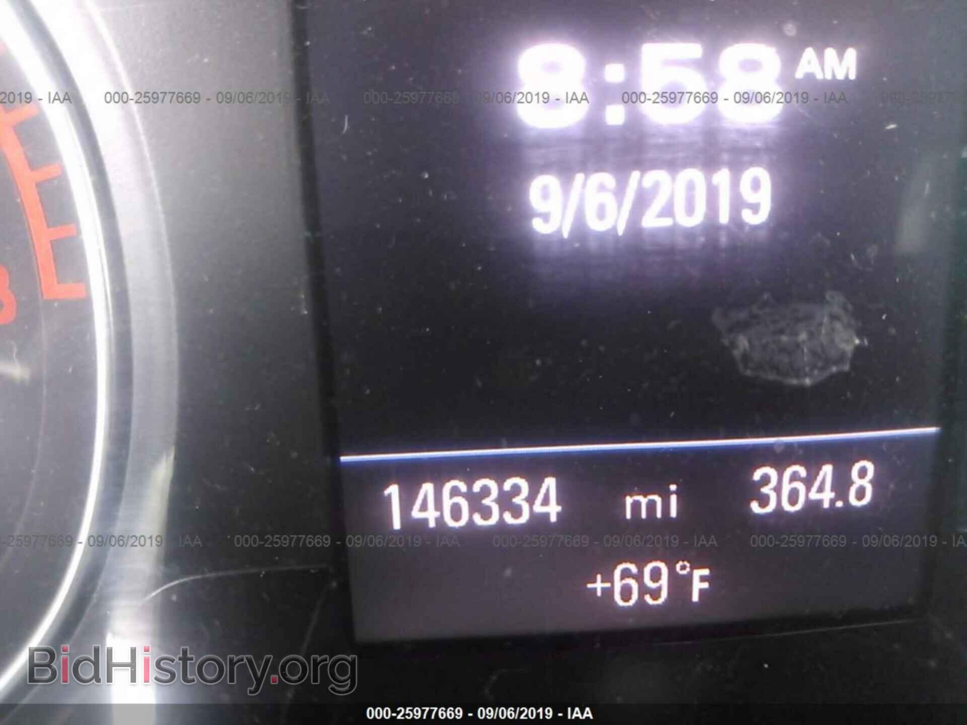 2010 AUDI A4 - VIN: WAUFFAFL7AN001437 - Фото 7