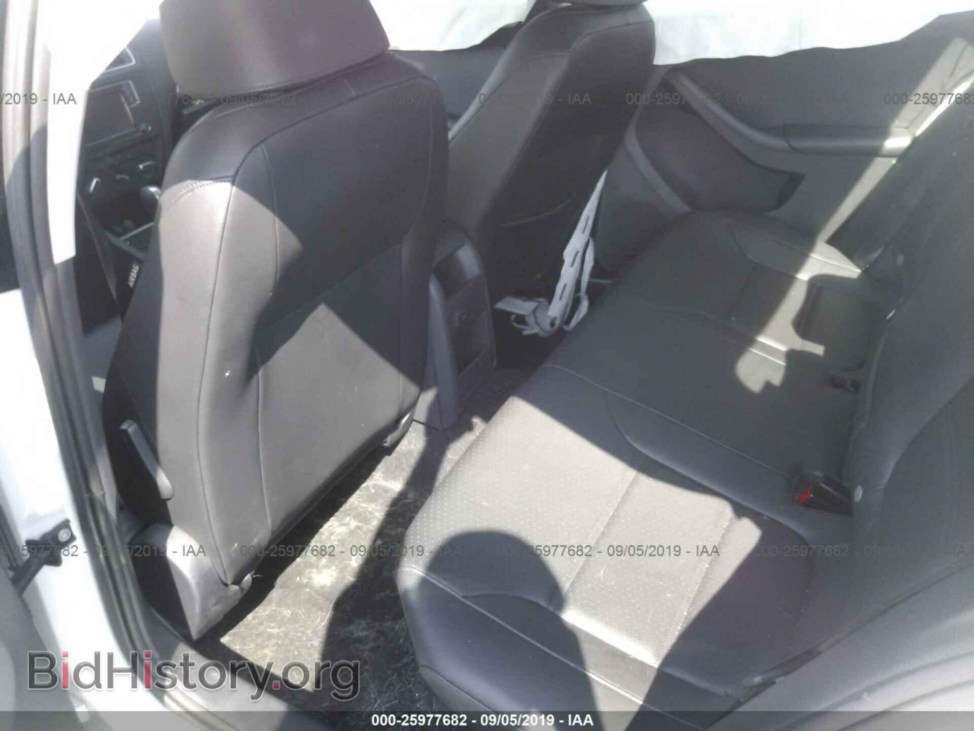 2017 VOLKSWAGEN JETTA - VIN: 3VWDB7AJ3HM380839 - Фото 8
