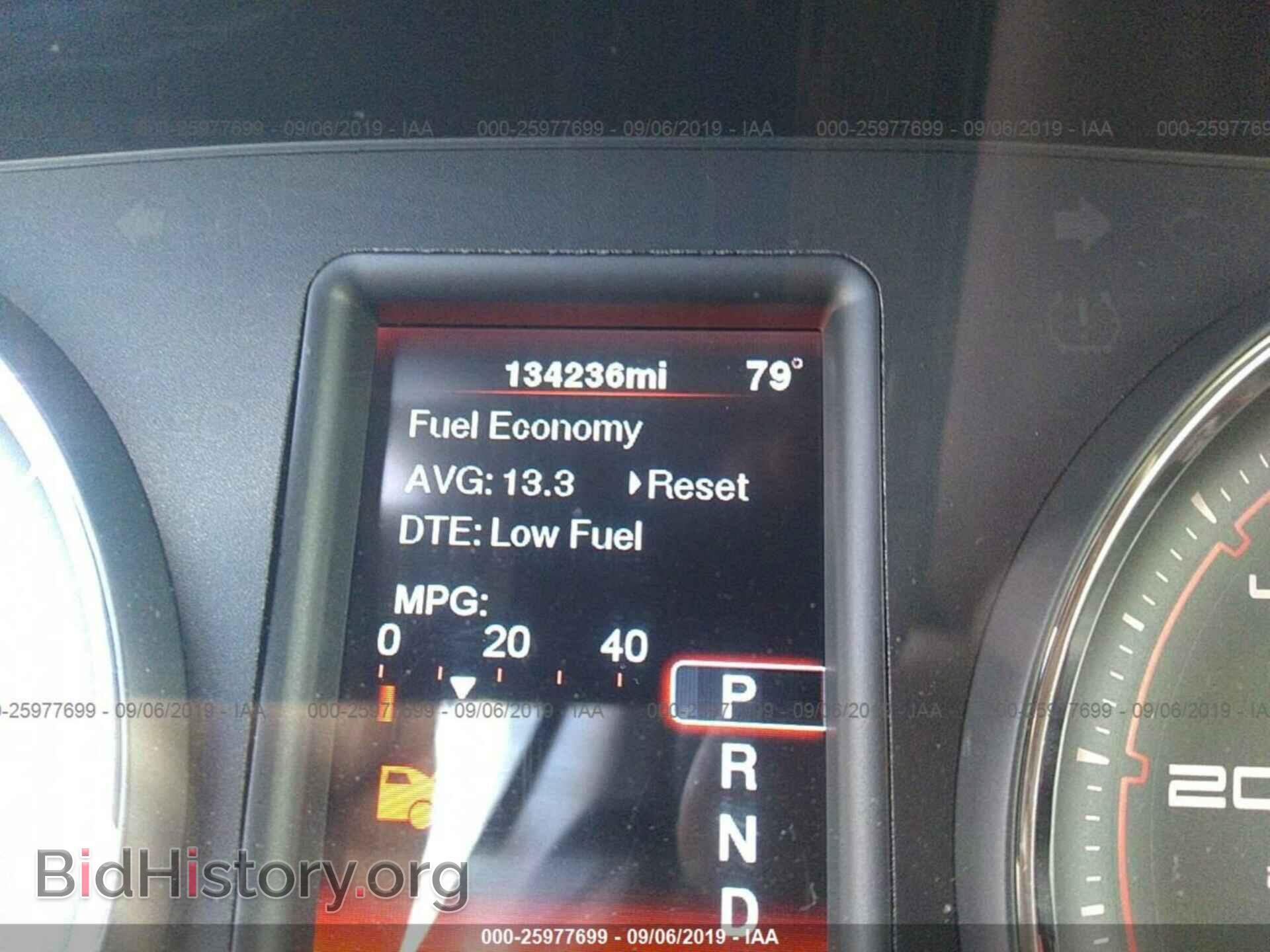 2012 DODGE CHARGER - VIN: 2C3CDXBG7CH211186 - Photo 7