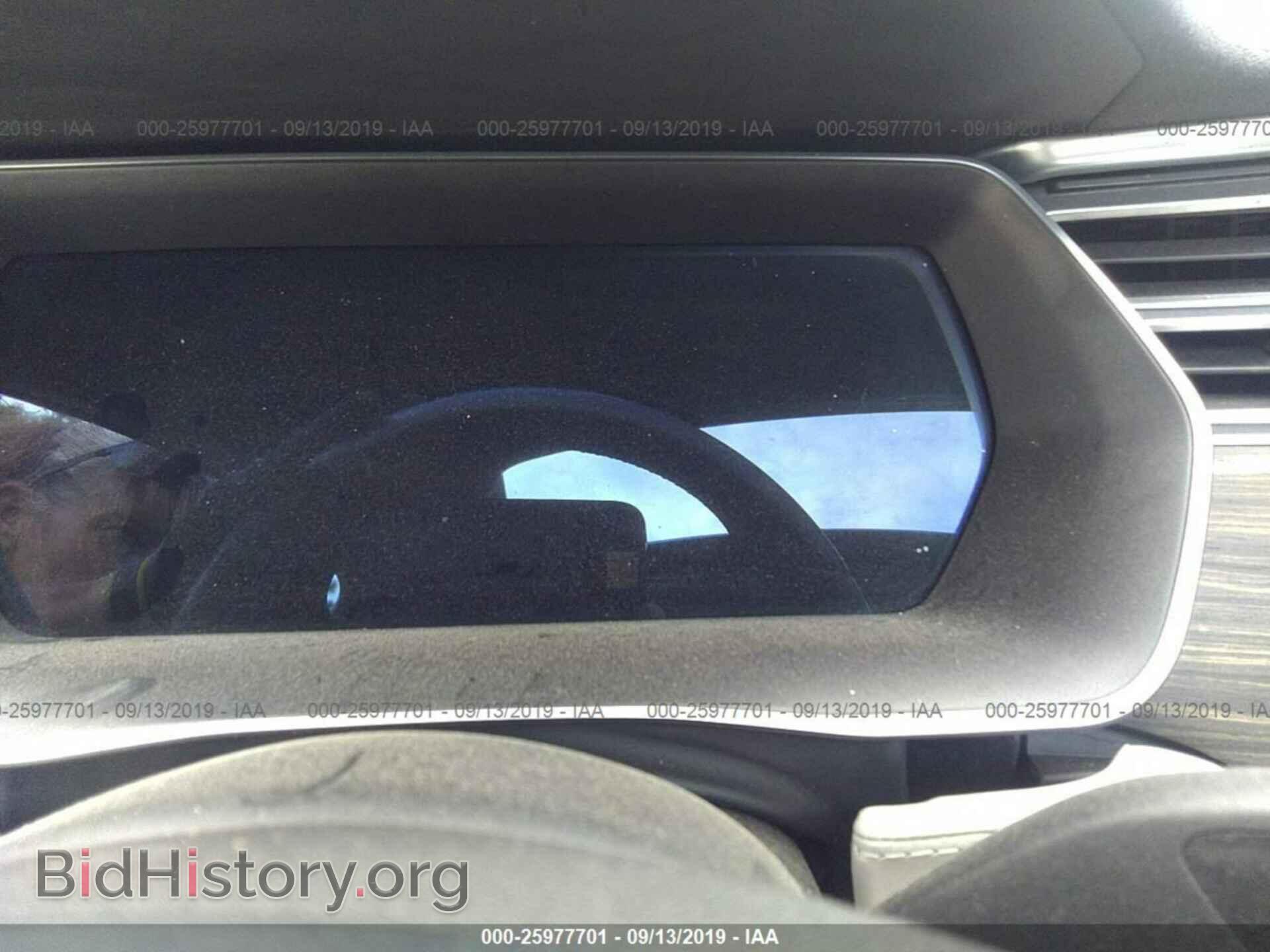 2016 TESLA MODEL S - VIN: 5YJSA1E24GF121311 - Photo 7