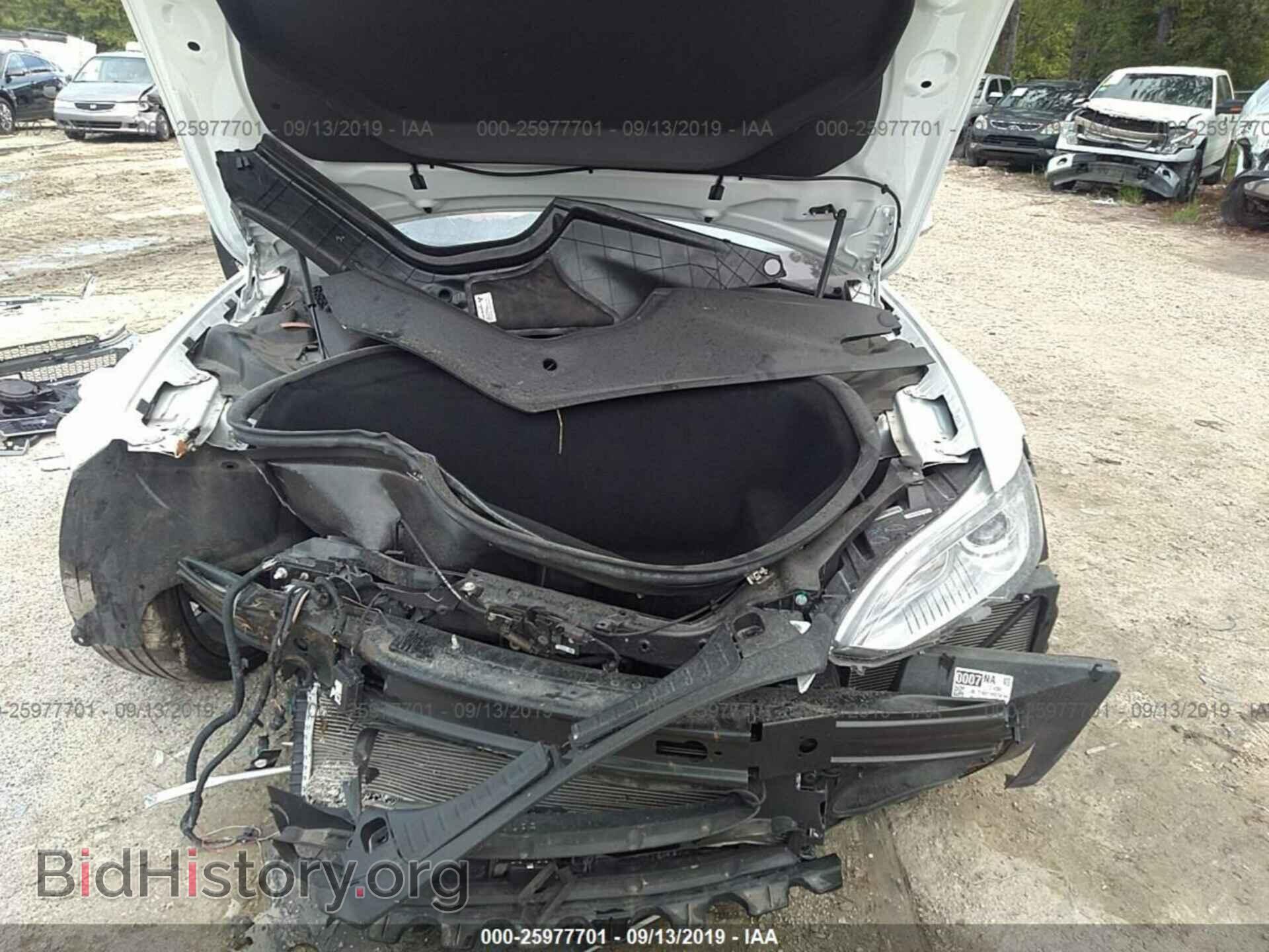 2016 TESLA MODEL S - VIN: 5YJSA1E24GF121311 - Photo 10