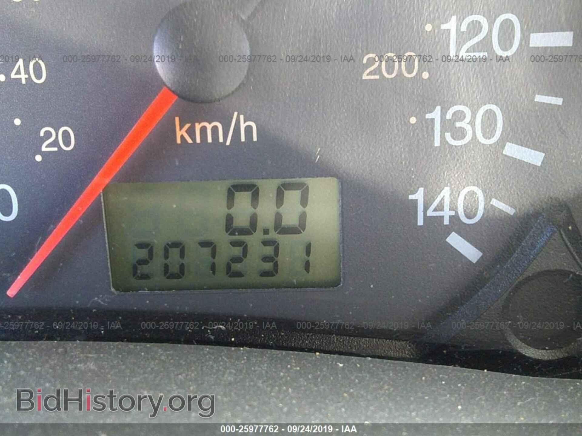 2005 FORD FOCUS - VIN: 1FAFP34N25W284111 - Фото 7