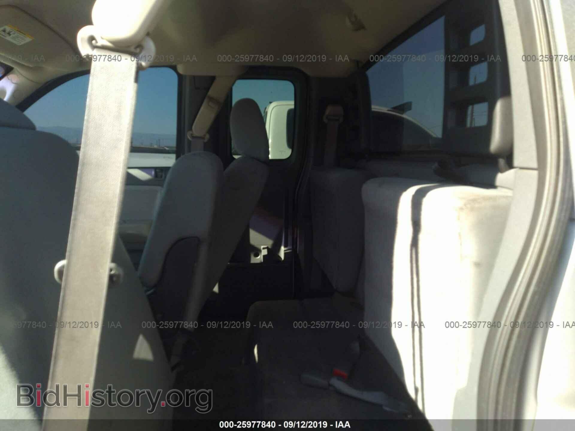 2005 DODGE DAKOTA - VIN: 1D7HE22K85S201029 - Фото 8