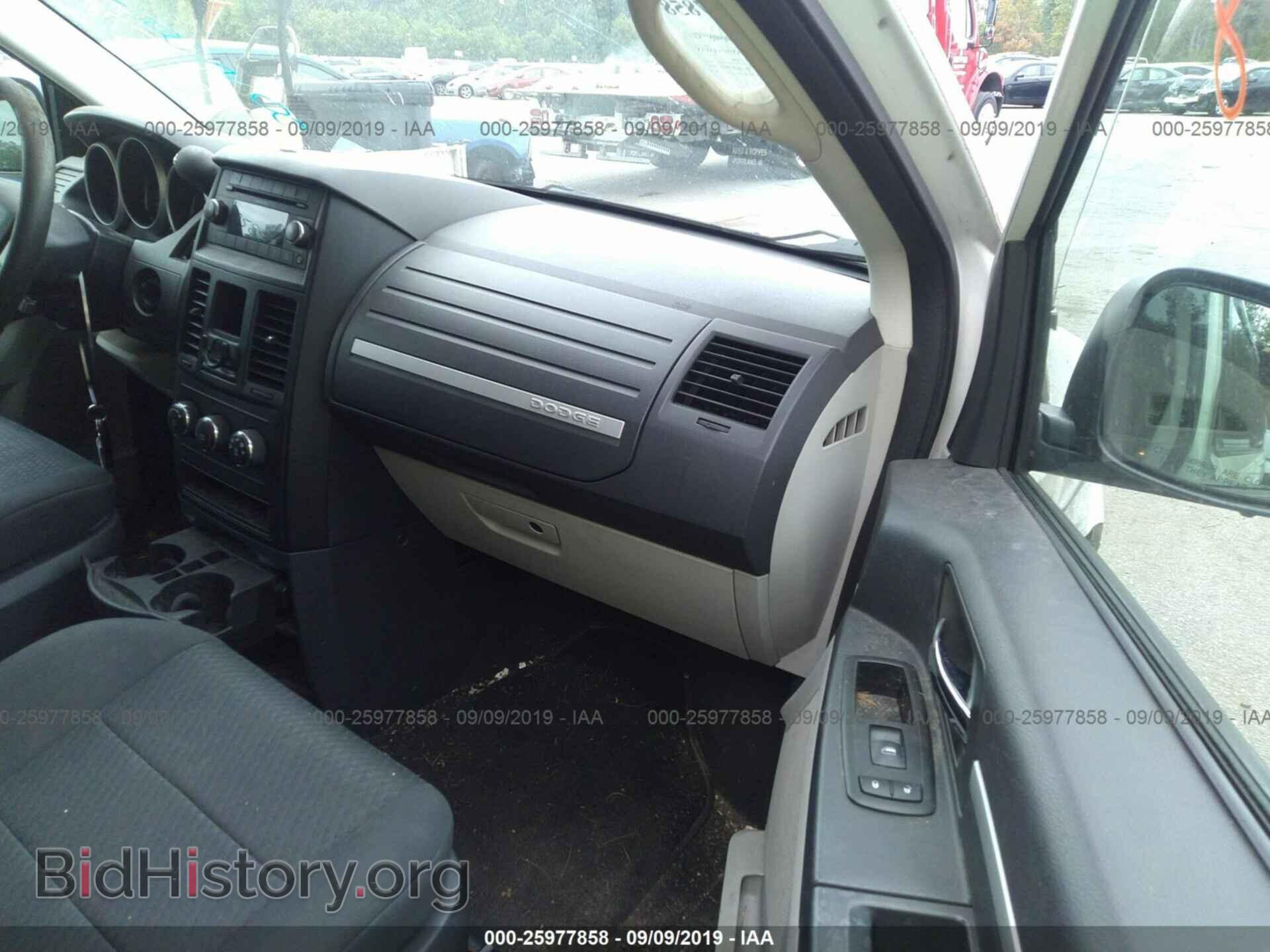 2010 DODGE GRAND CARAVAN - VIN: 2D4RN4DE2AR497066 - Фото 5