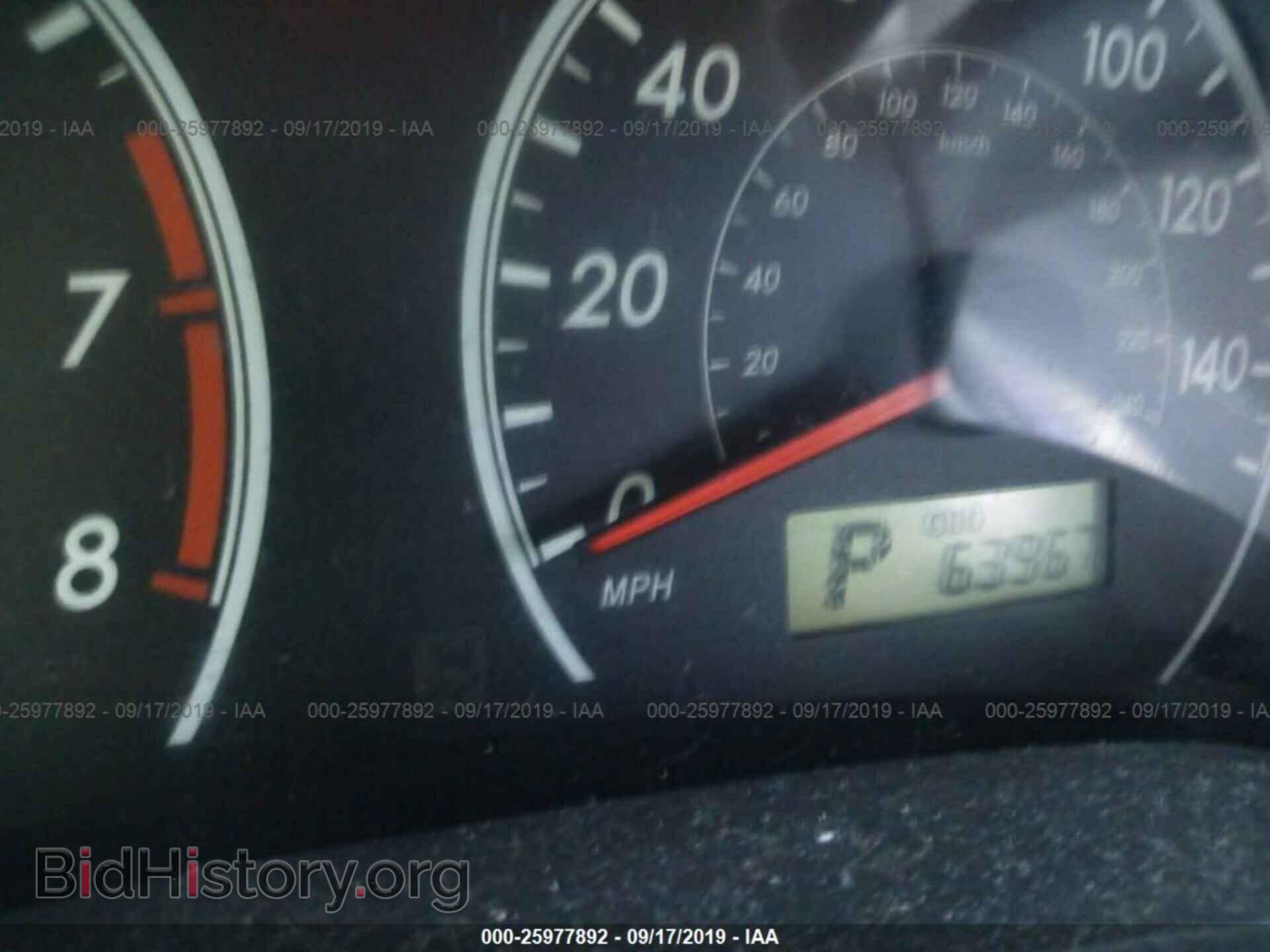 2011 TOYOTA COROLLA - VIN: 2T1BU4EEXBC697940 - Фото 7