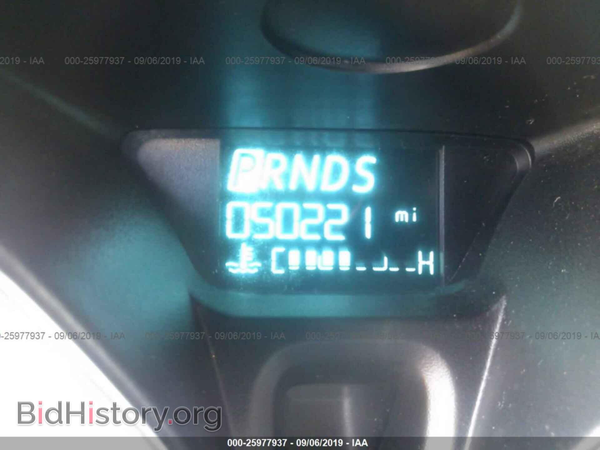 2017 FORD FIESTA - VIN: 3FADP4EJ6HM115318 - Фото 7