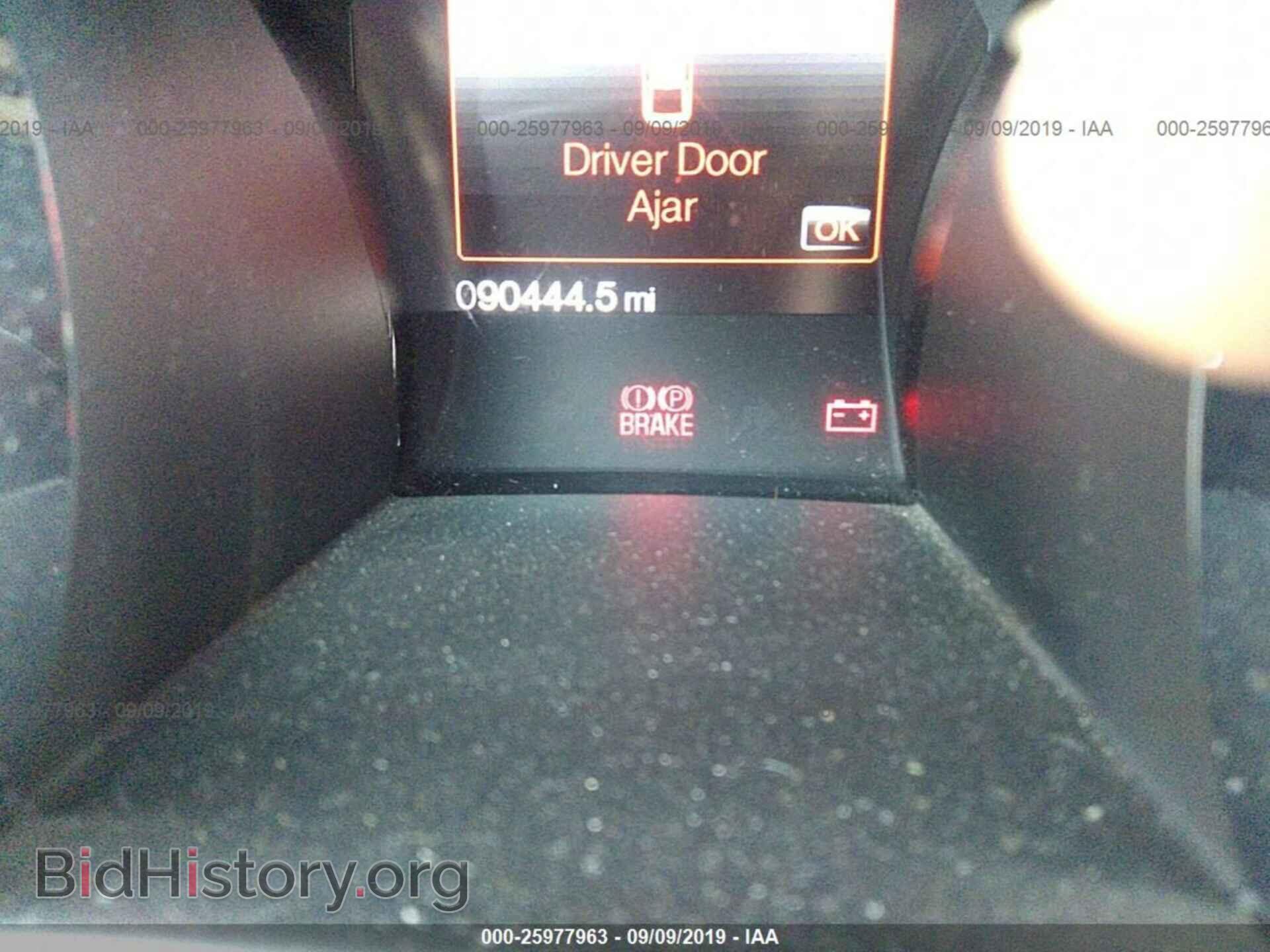 2014 FORD MUSTANG - VIN: 1ZVBP8AM5E5241452 - Фото 7