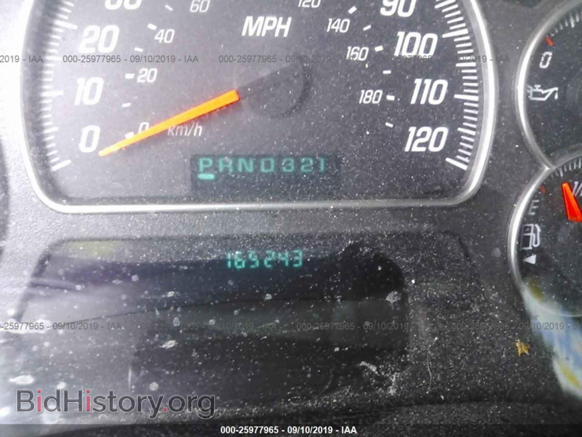 2005 GMC ENVOY - VIN: 1GKDT13S552362269 - Фото 7