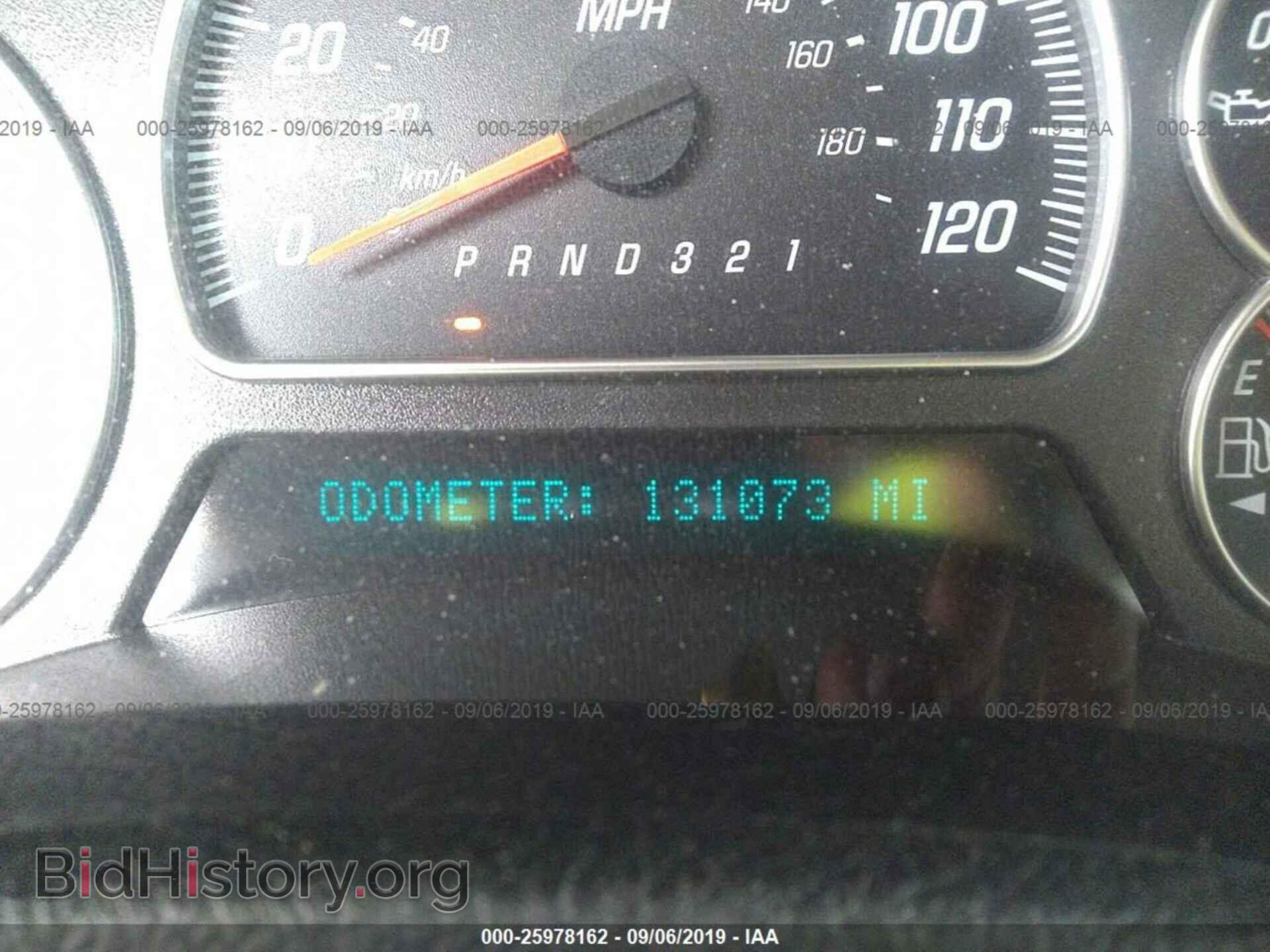 2007 GMC ENVOY - VIN: 1GKDT13S572305007 - Фото 7