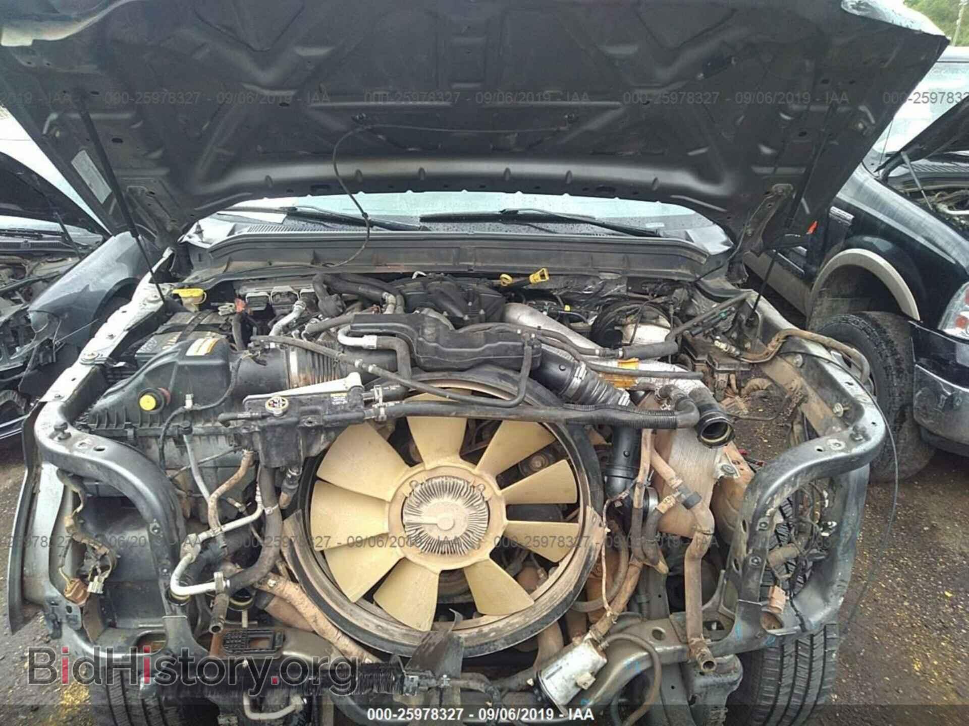 2012 FORD F250 - VIN: 1FT7W2BT8CEC76241 - Фото 10