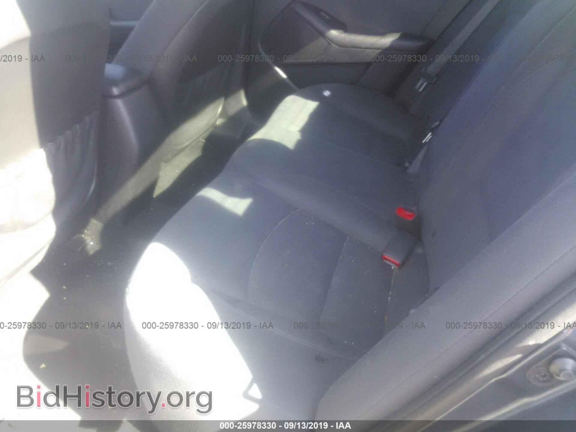2015 KIA OPTIMA - VIN: 5XXGM4A77FG373789 - Фото 8